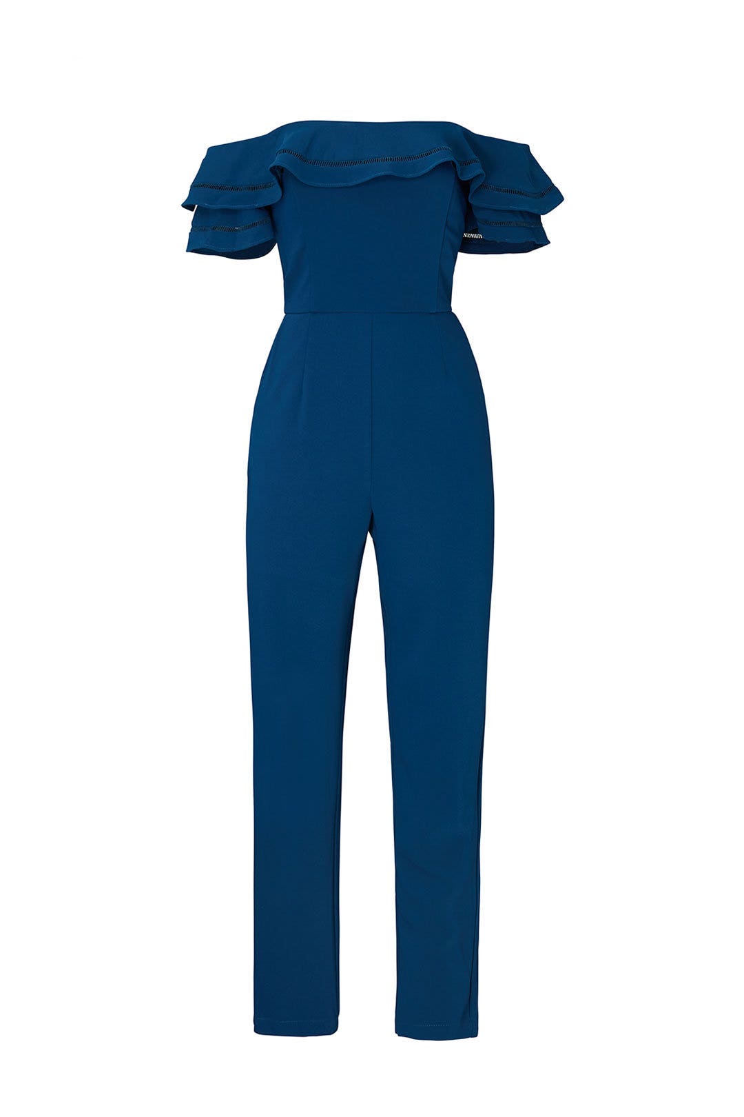 Anora Jumpsuit by Adelyn Rae 4