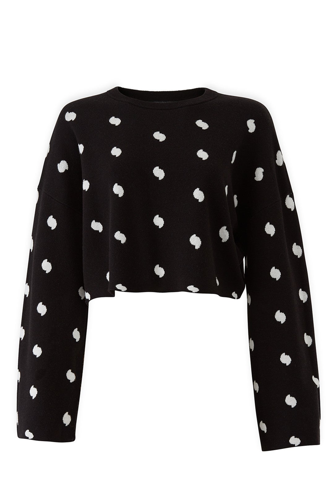 The Weslan Sweater by Current/Elliott 3