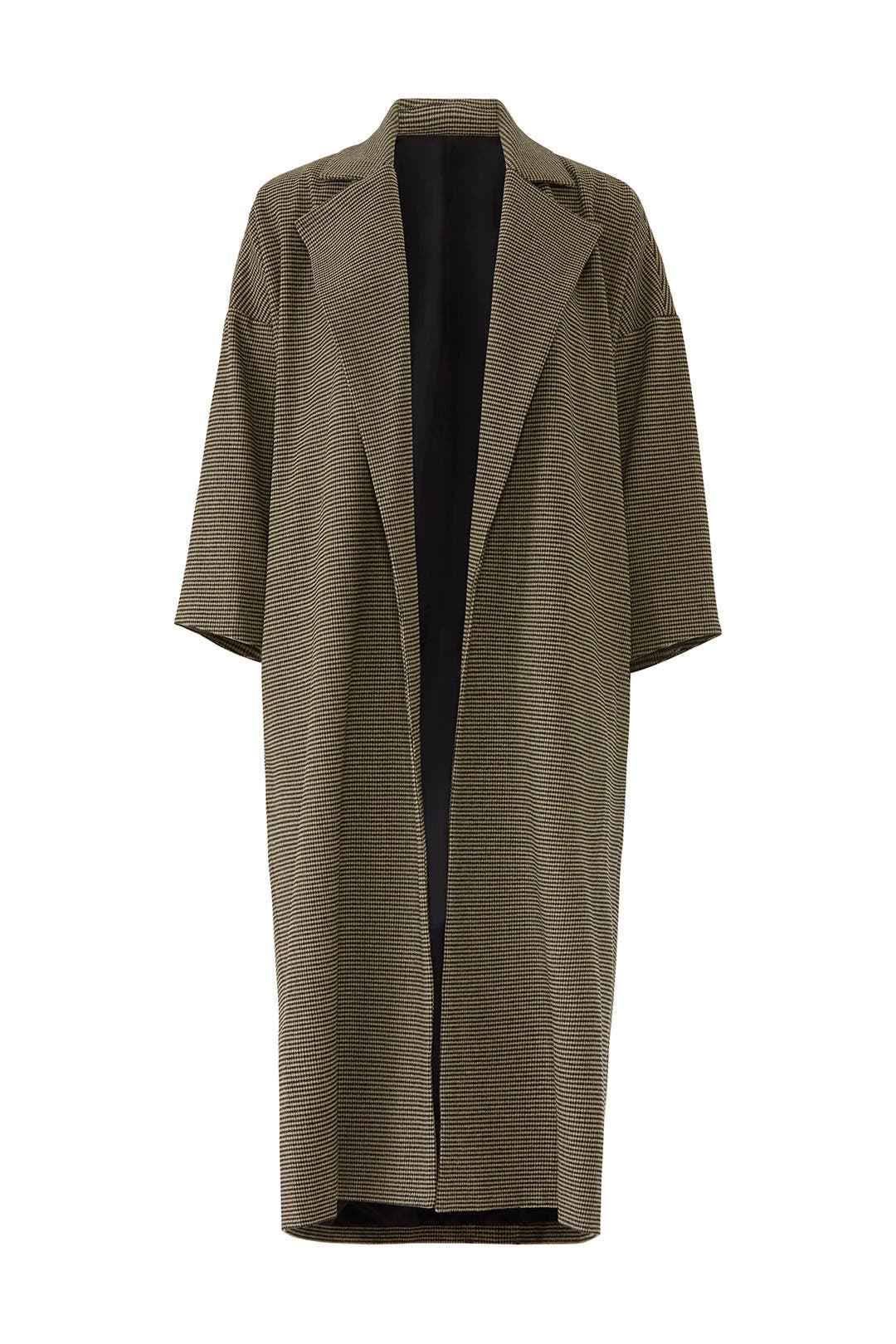 DEREK LAM 10 CROSBY ベージュ ロングコート Drop Shoulder Trench Jacket by Derek Lam 10 Crosby | Rent