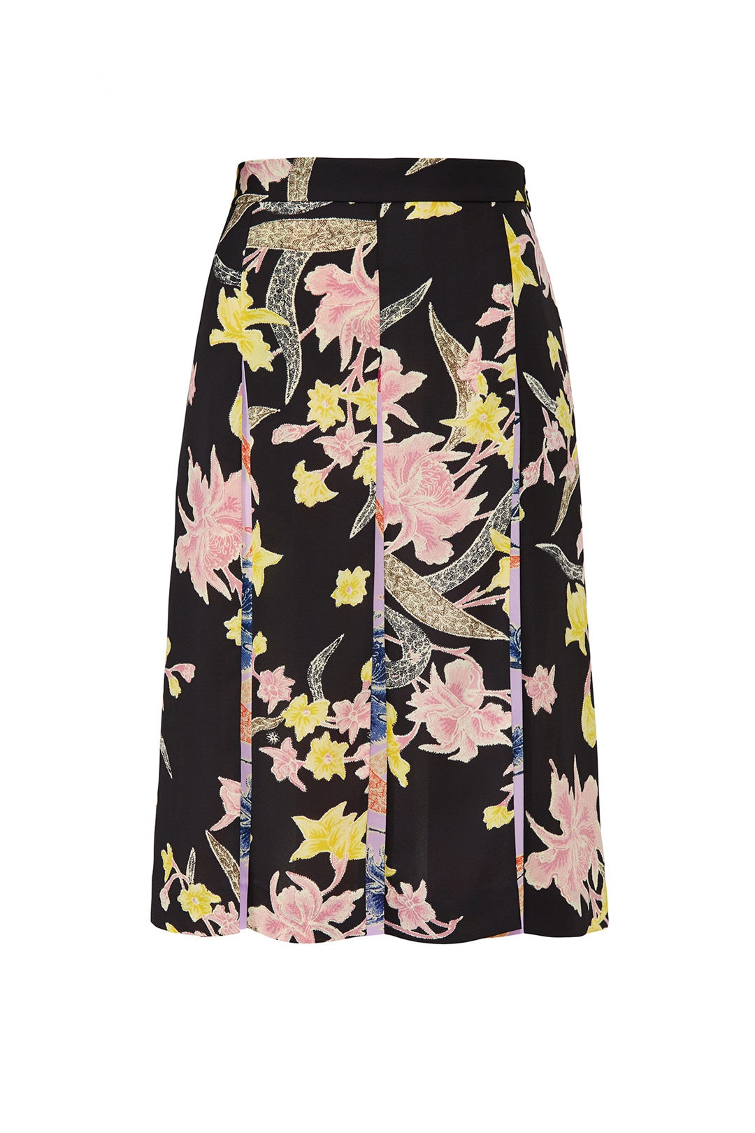 Opal Skirt- RTV by Diane von Furstenberg 3