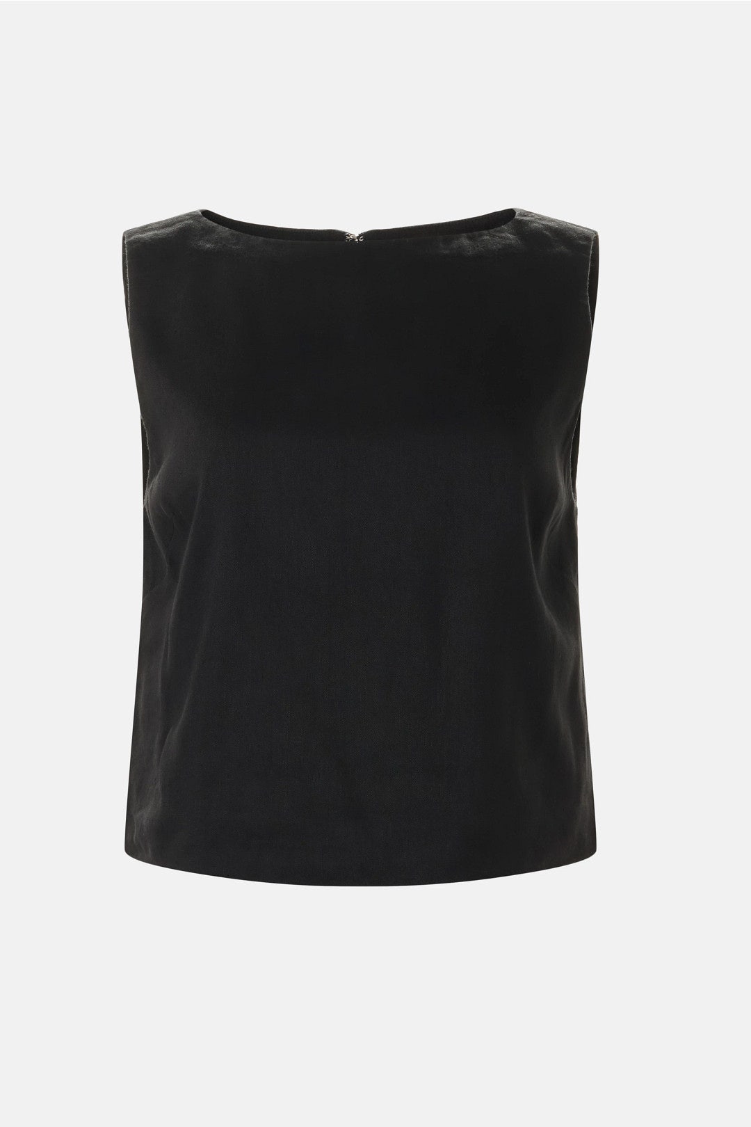 Boatneck Shell Top by Onia
