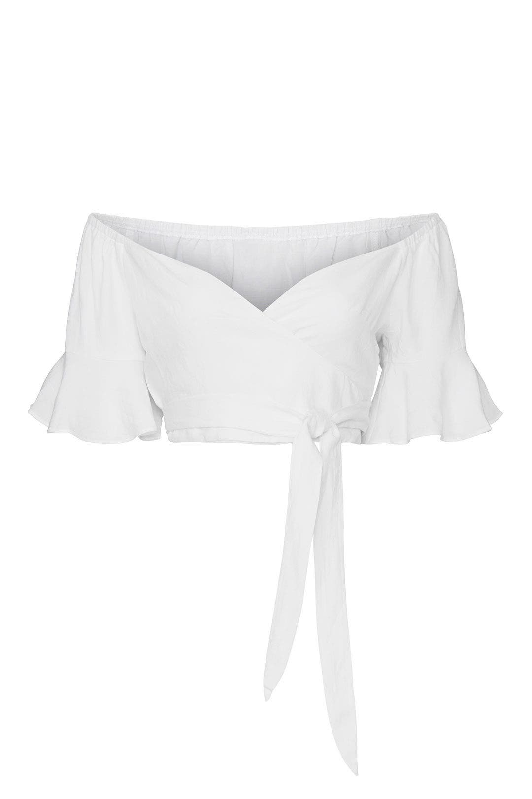 Denali Top by léRumi 4