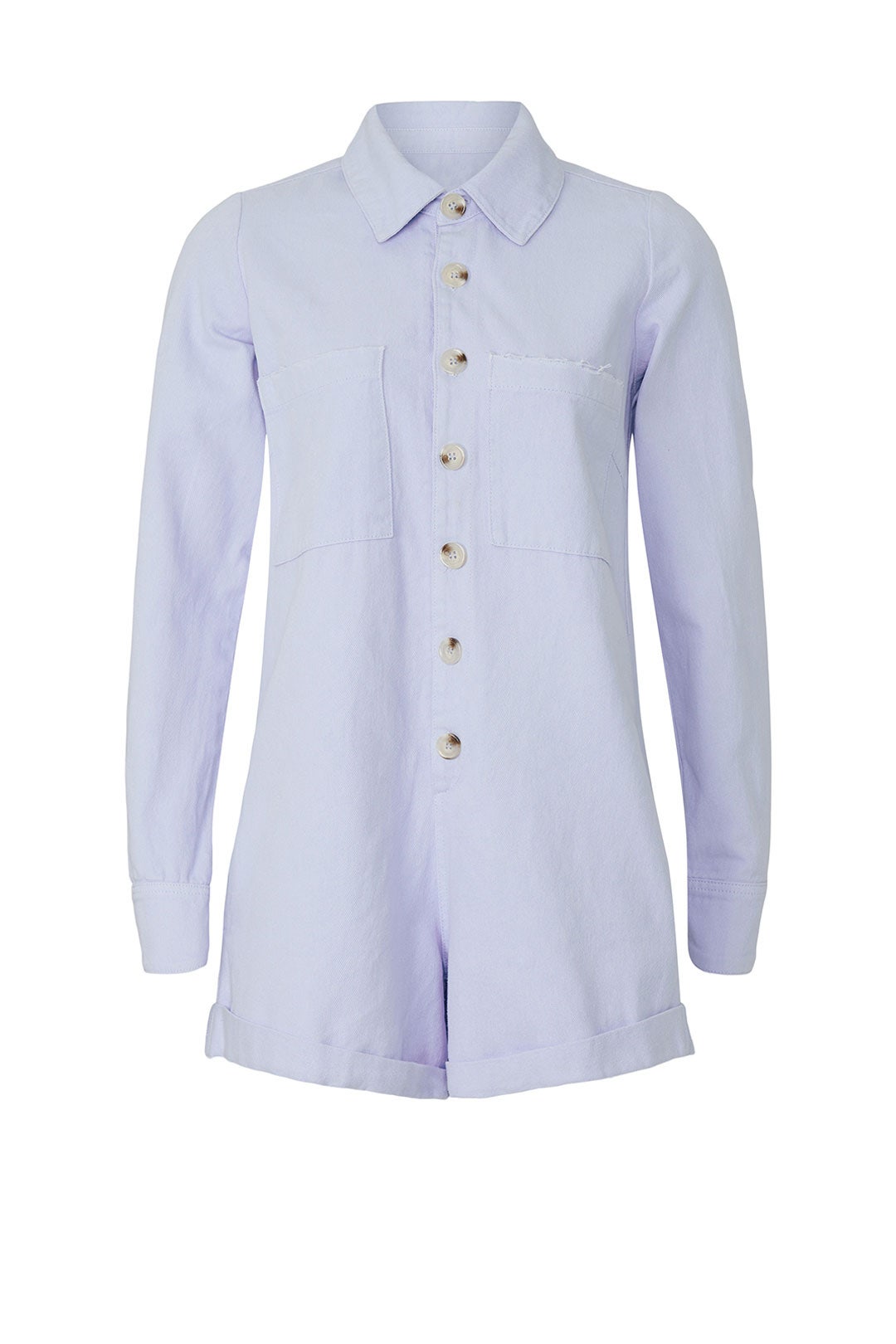 Tegan Romper by Show Me Your Mumu