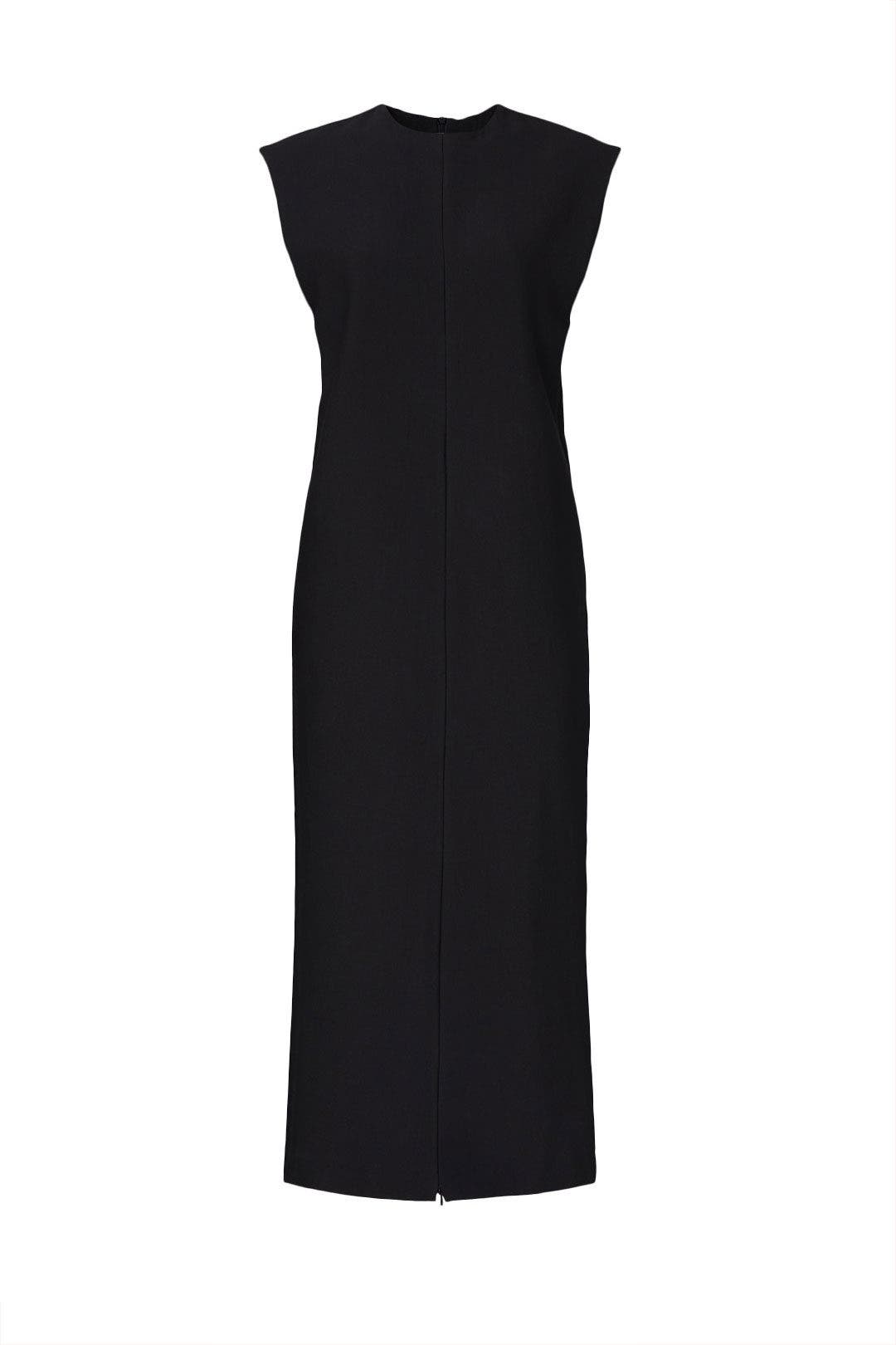 Strongoli Dress by Totême 4