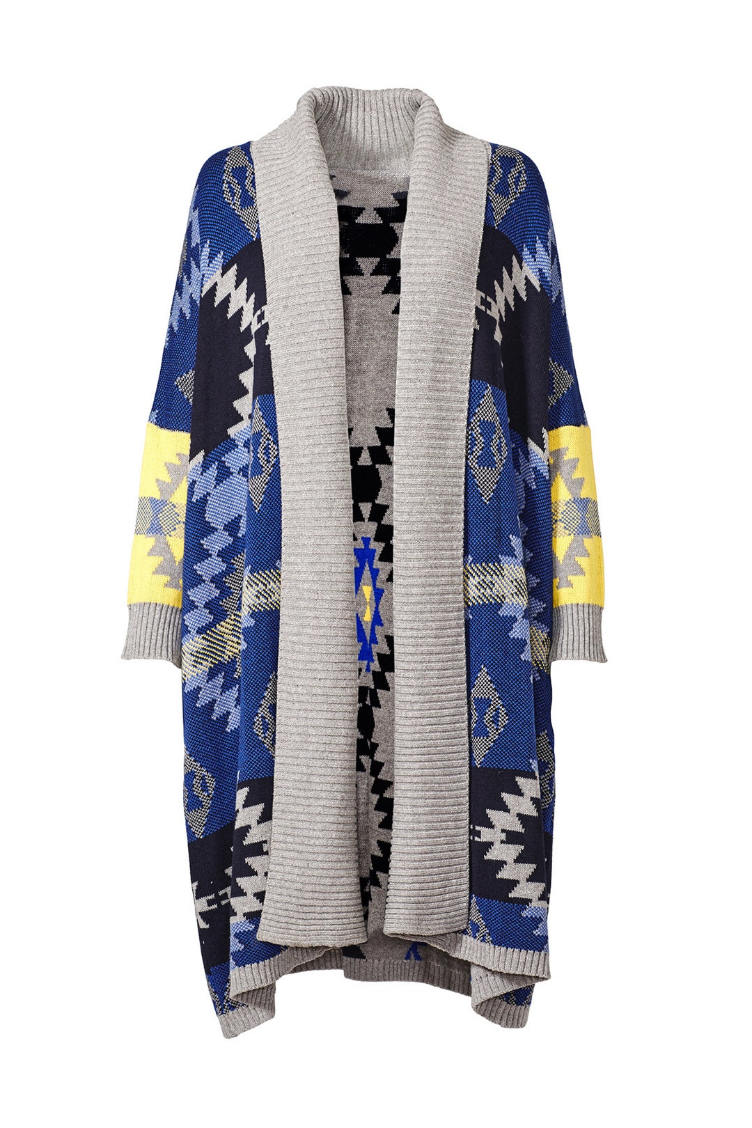 Madsen Cardigan by Candela