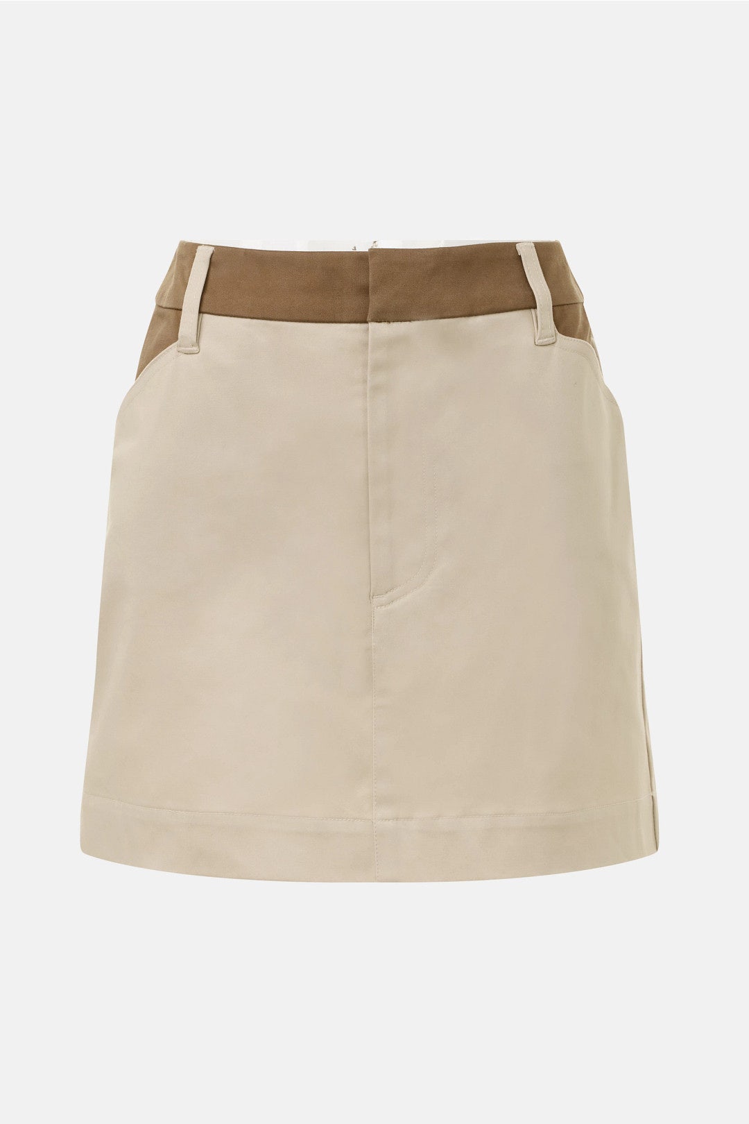 Monica Skirt by Favorite Daughter