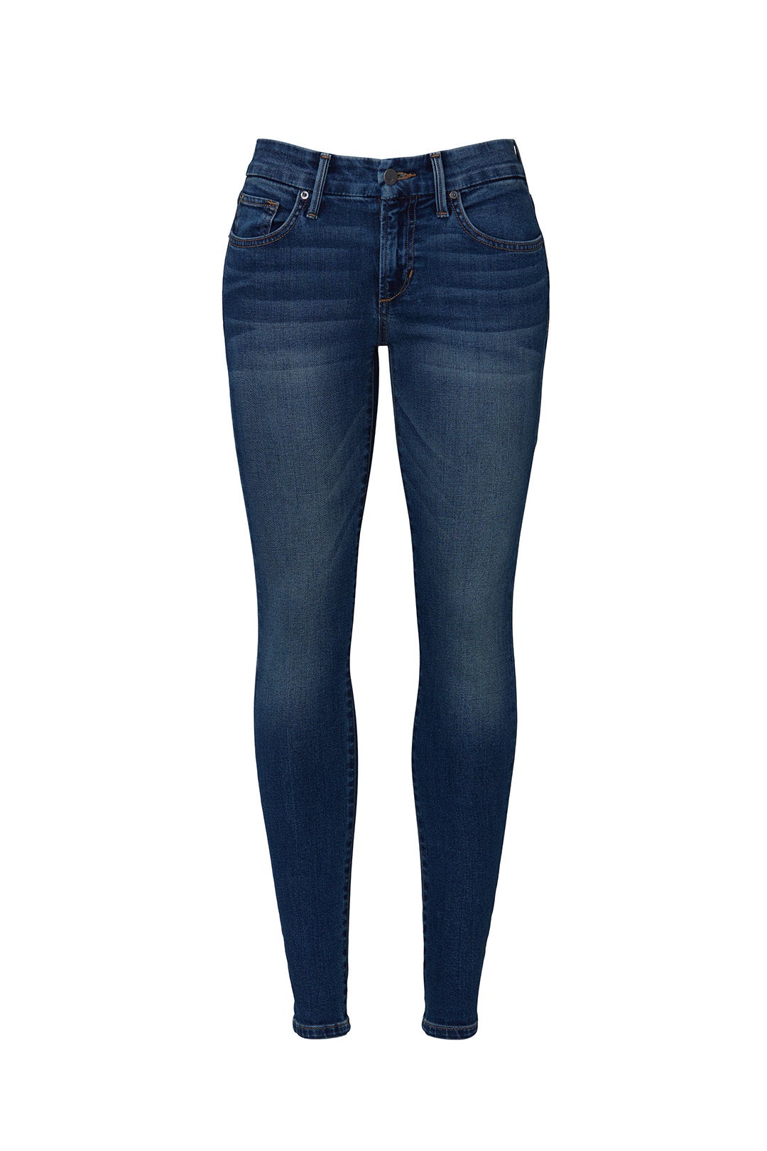 Stephaney Icon Ankle Jeans by Joe's Jeans