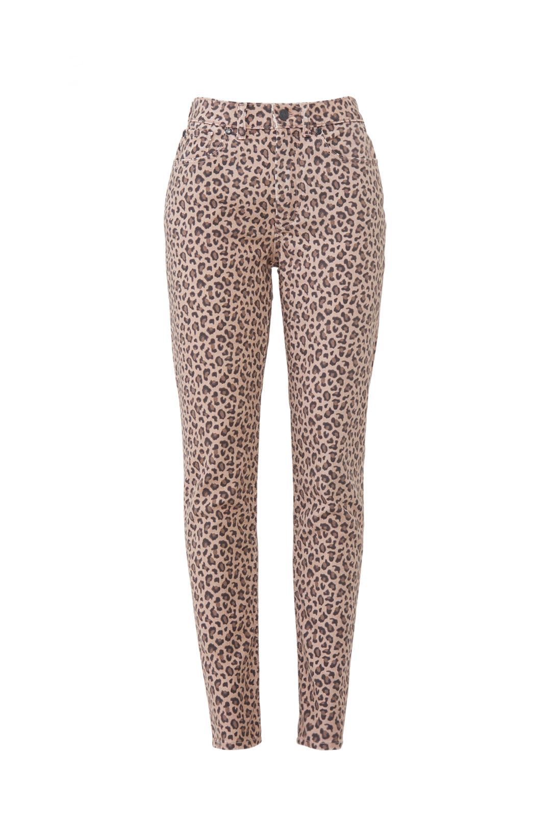 Ocelot Ines Jeans by La Vie Rebecca Taylor 3