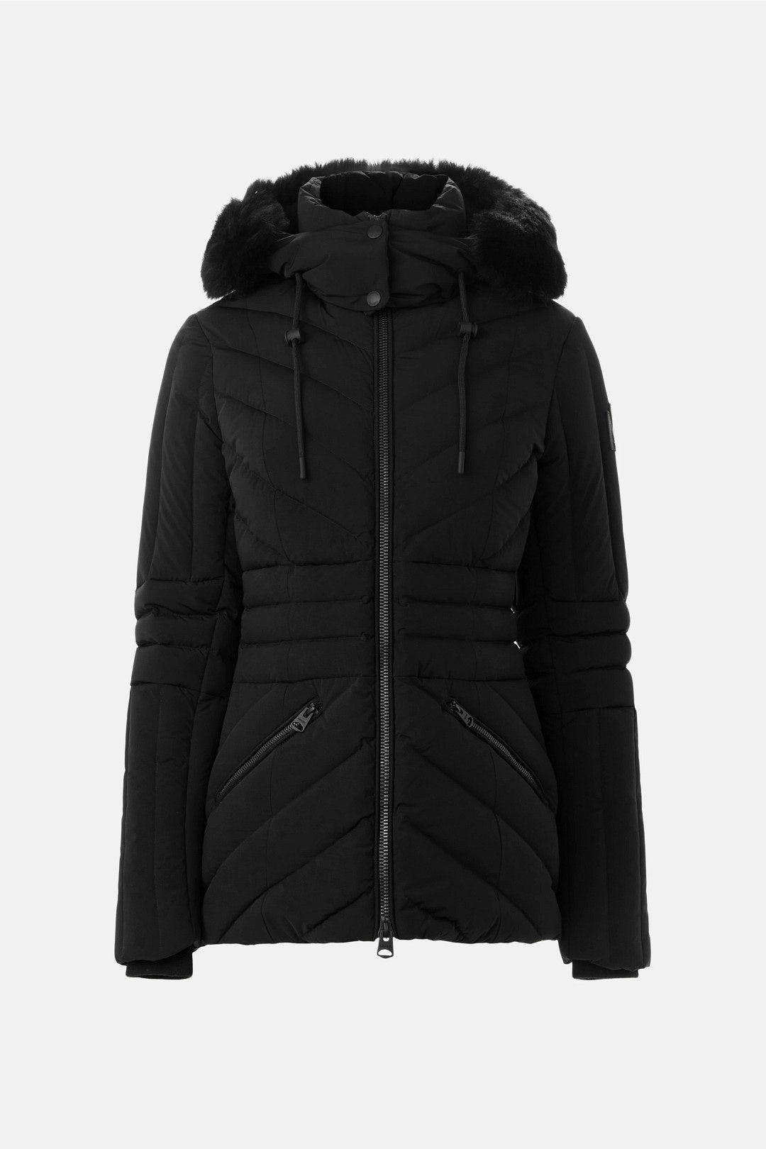 Nadia Coat with Hood by Mackage