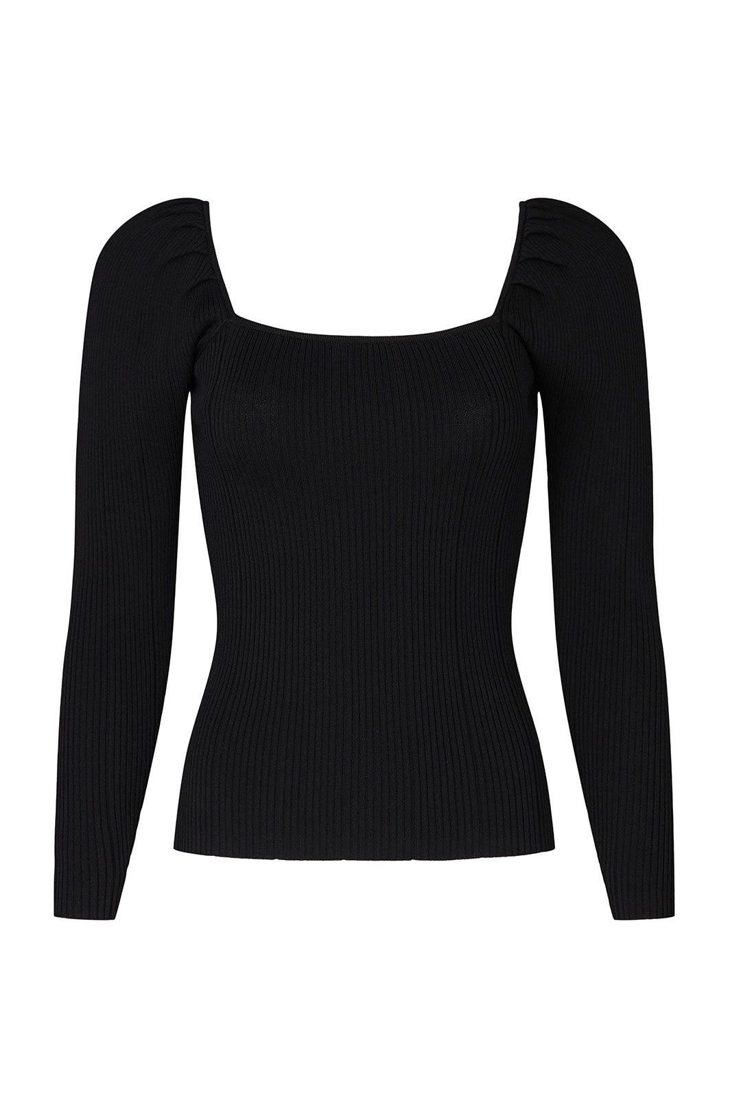 Ornell Sweater by Sandro 4