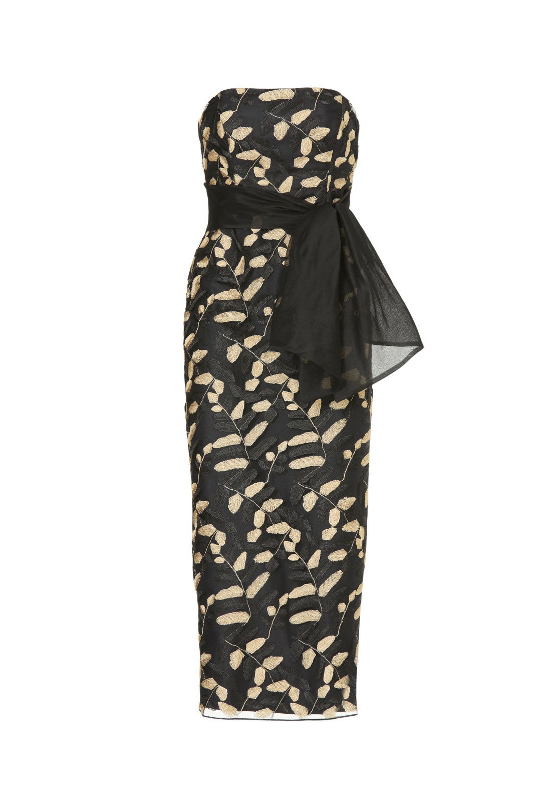 Valerie Dress by Shoshanna 4