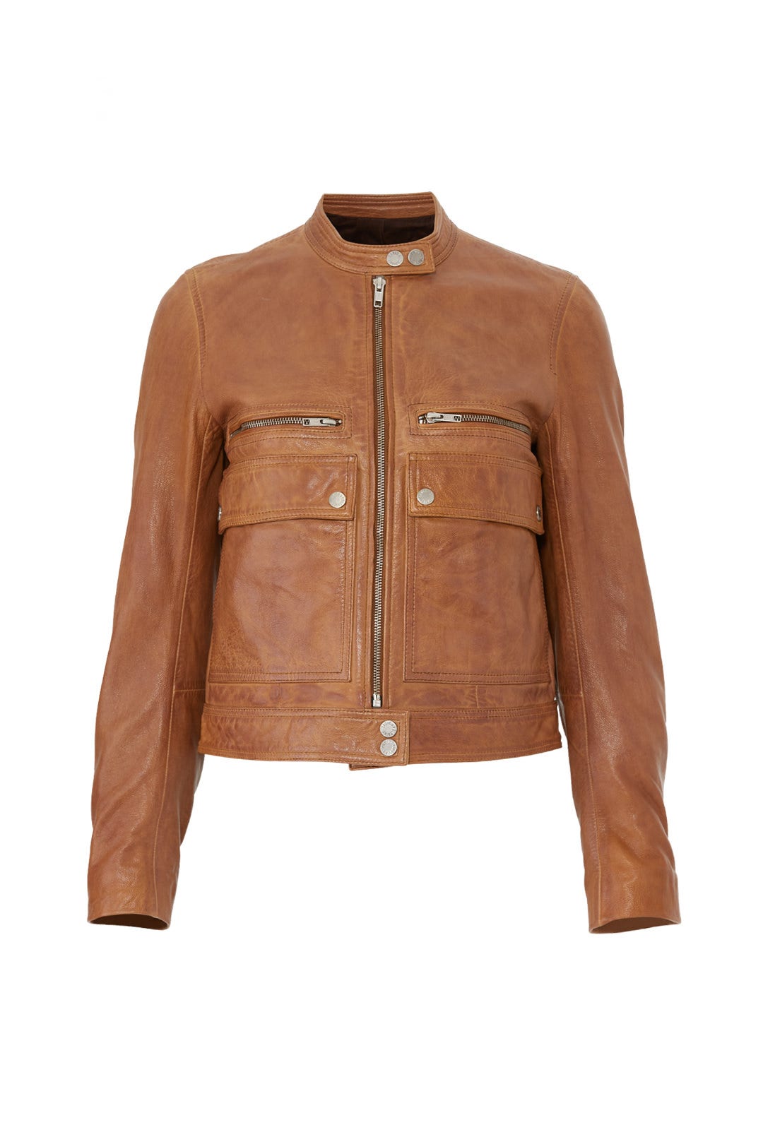 Love Aviator Jacket by Zadig & Voltaire 3