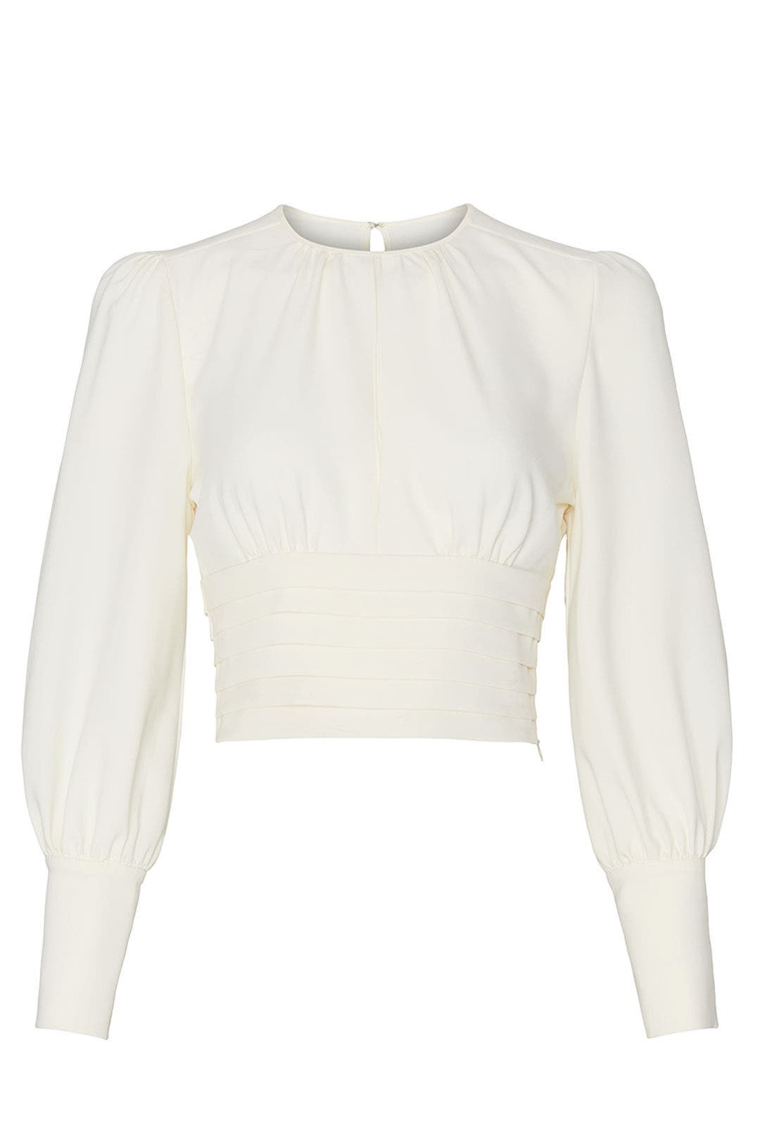 Samira Top by Amanda Uprichard 4