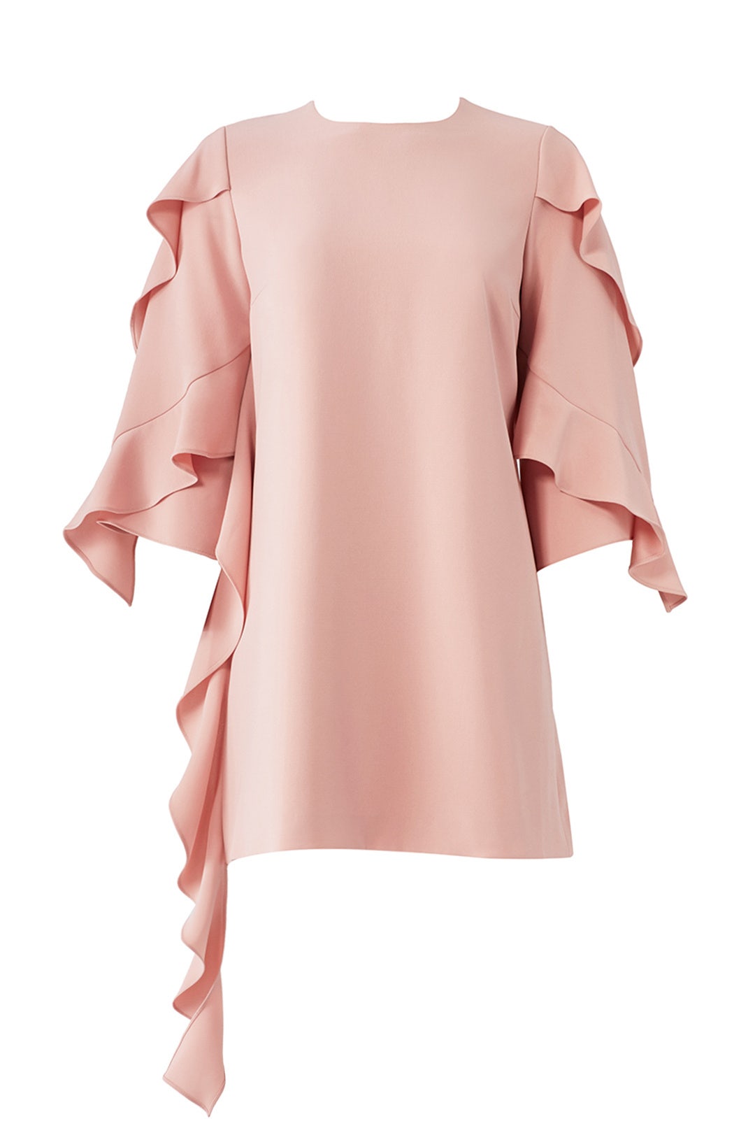 Dusty Rose Sofie Dress by Alexis 3