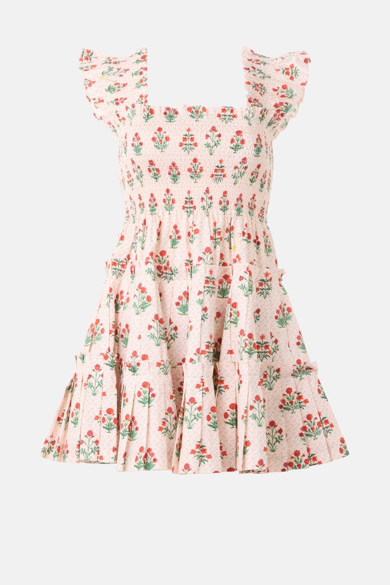 The Charlotte Nap Dress by Hill House Home - Photo 4