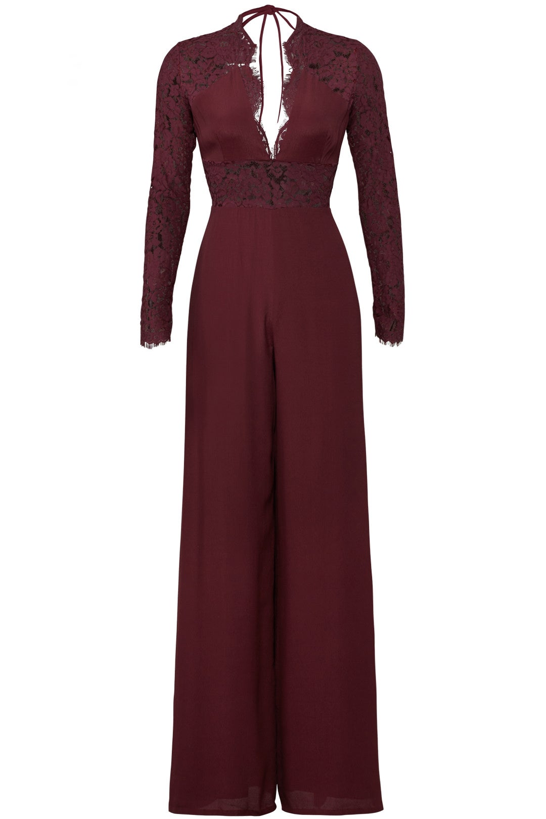 Justin Jumpsuit by Lovers + Friends 3