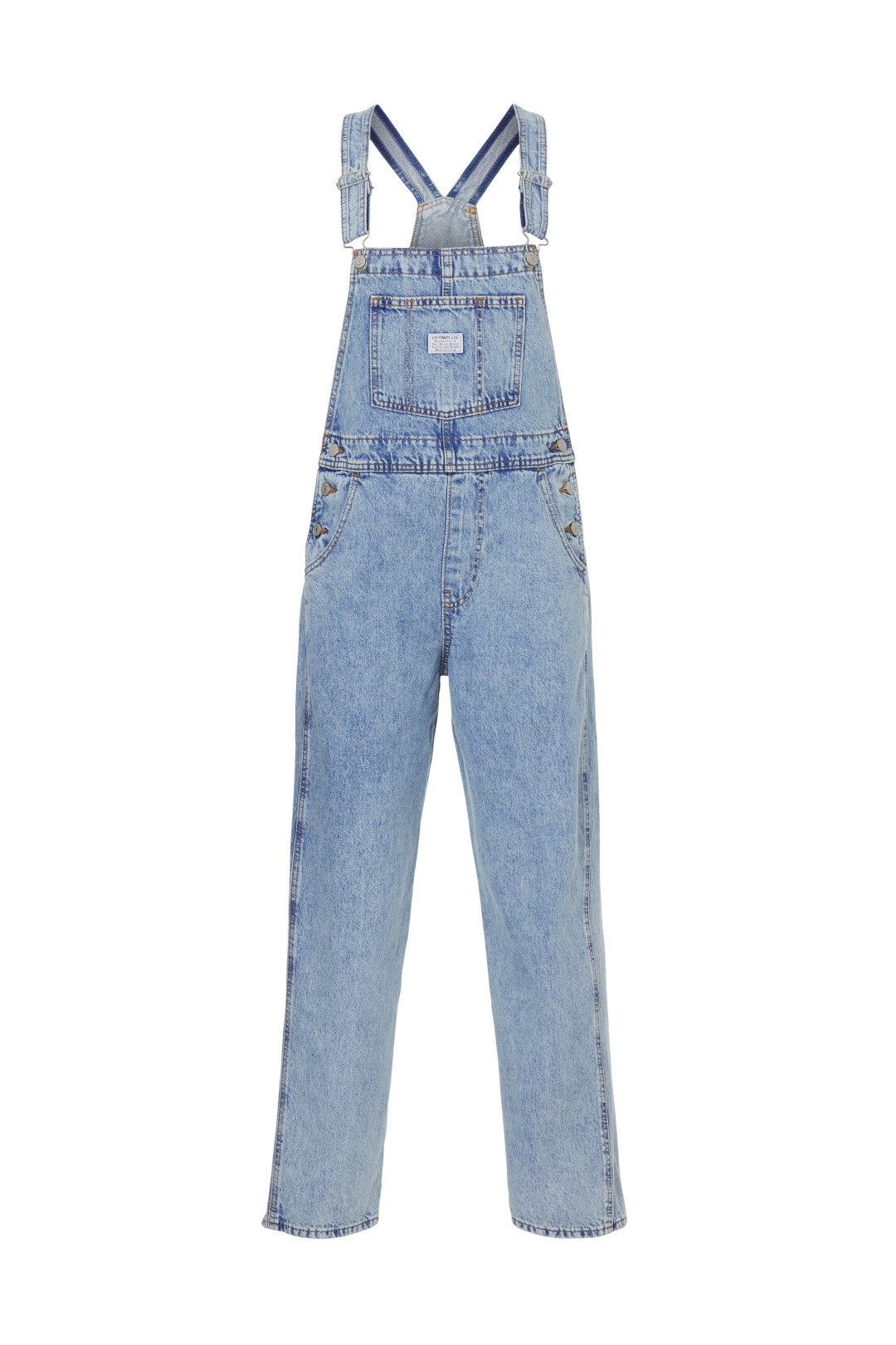 Vintage Overalls by Levi's 4