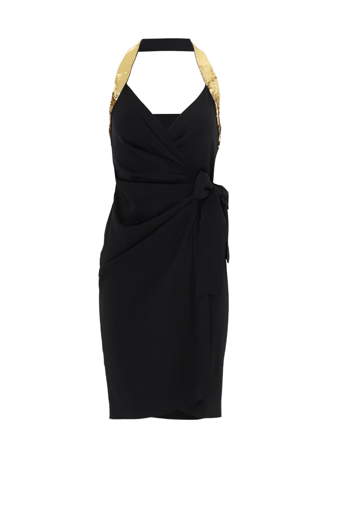 Status Symbol Dress by Moschino | Rent the Runway