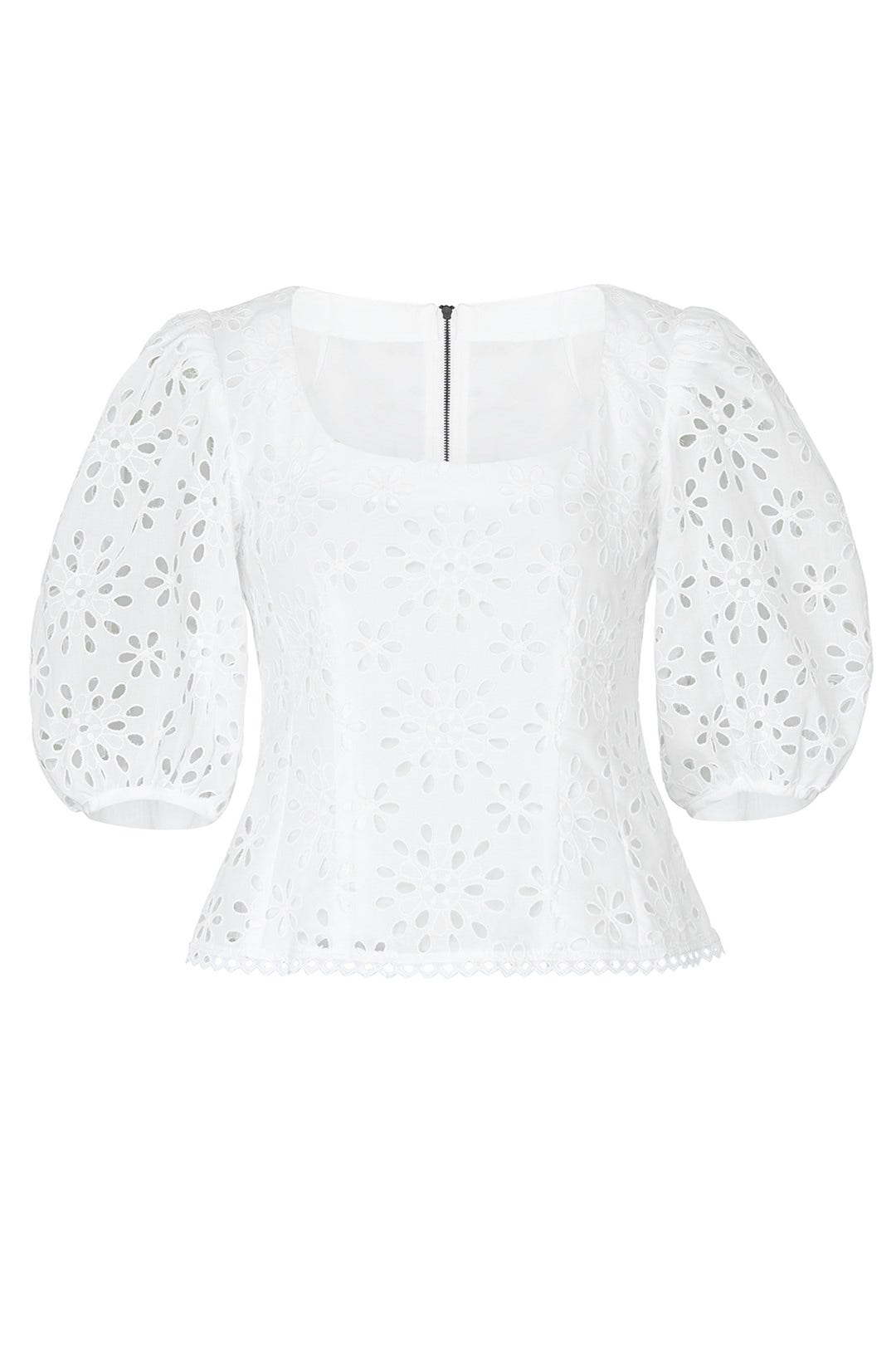 Ambient Blouse by Nanette Lepore