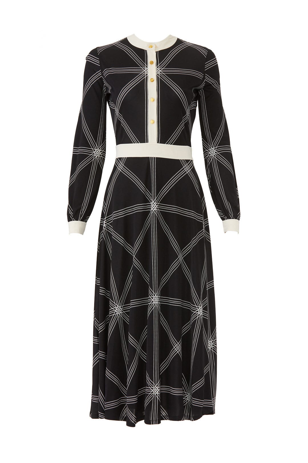 Anja Dress by Tory Burch 3