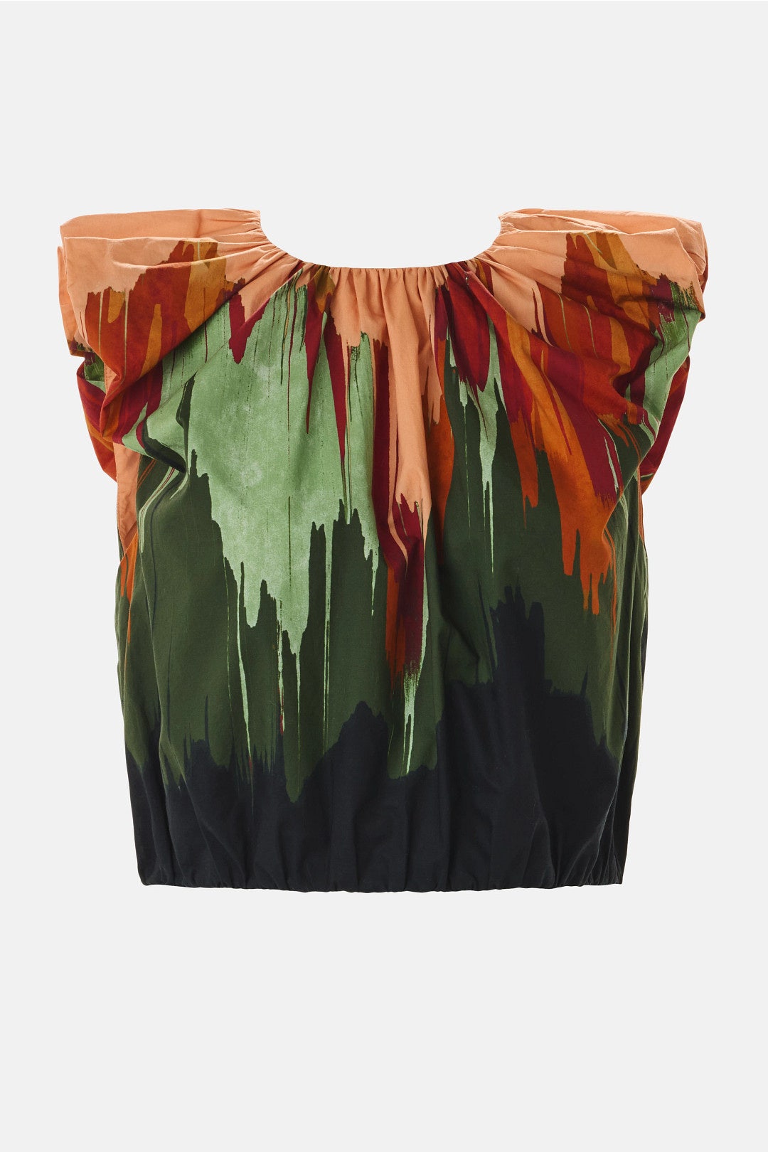 Gracie Top by Ulla Johnson