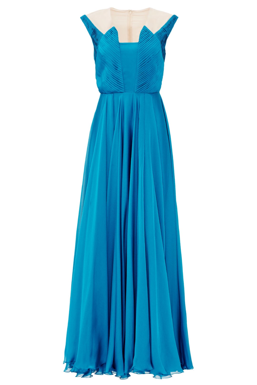 Kali Gown by Bibhu Mohapatra