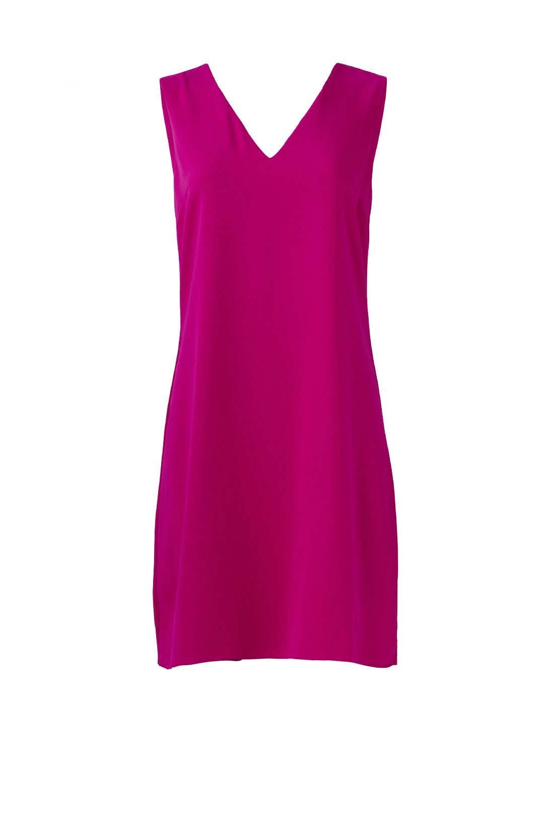 Orchid Maren Drape Dress by Cooper & Ella