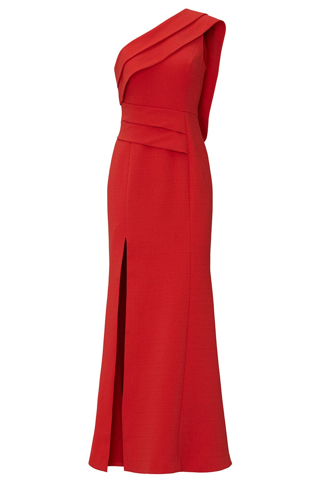 Fragment Gown by C/MEO COLLECTIVE