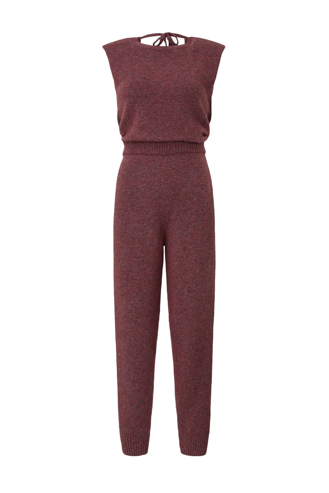Bailey Jumpsuit by Central Park West
