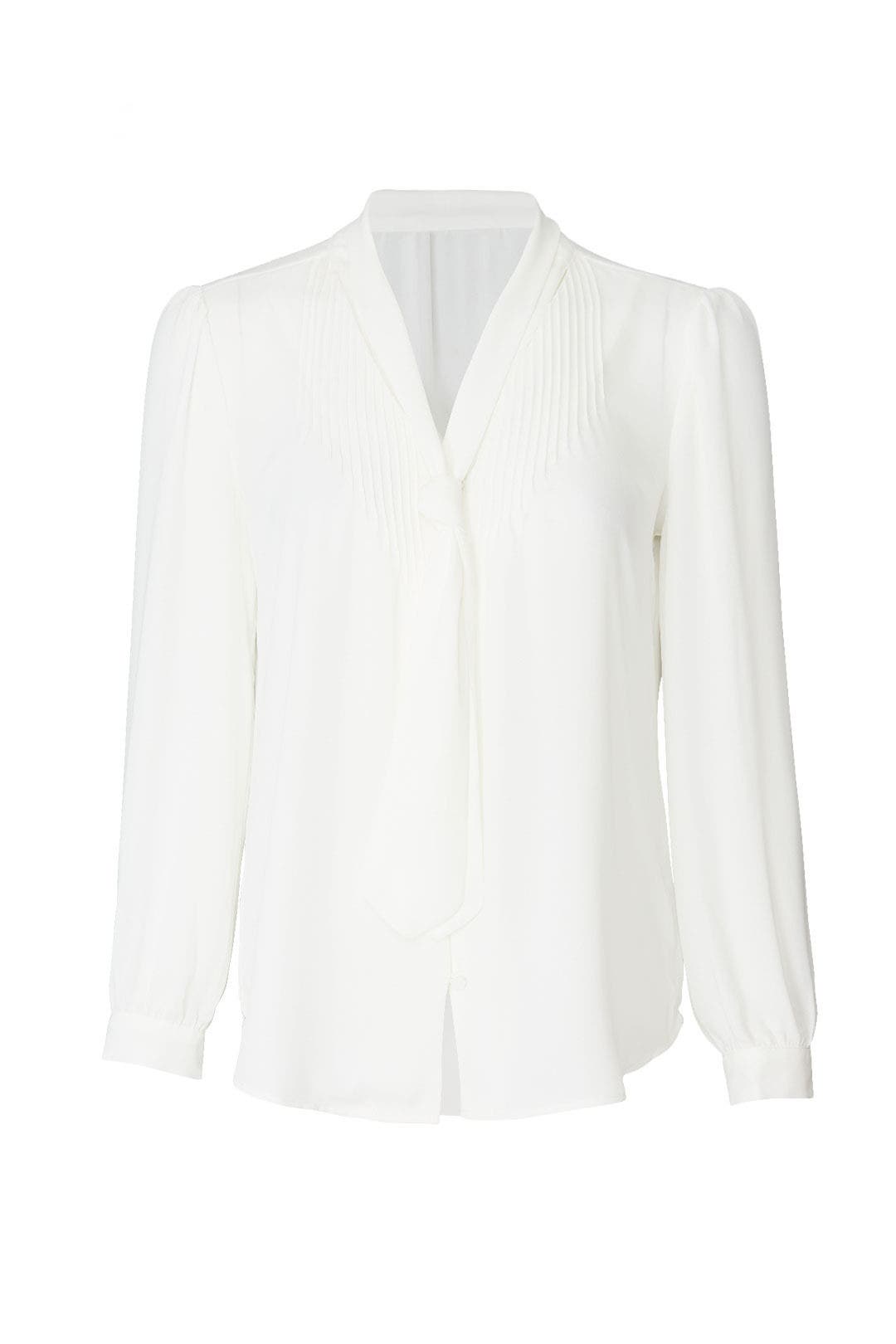 Riesling Blouse by J.Crew