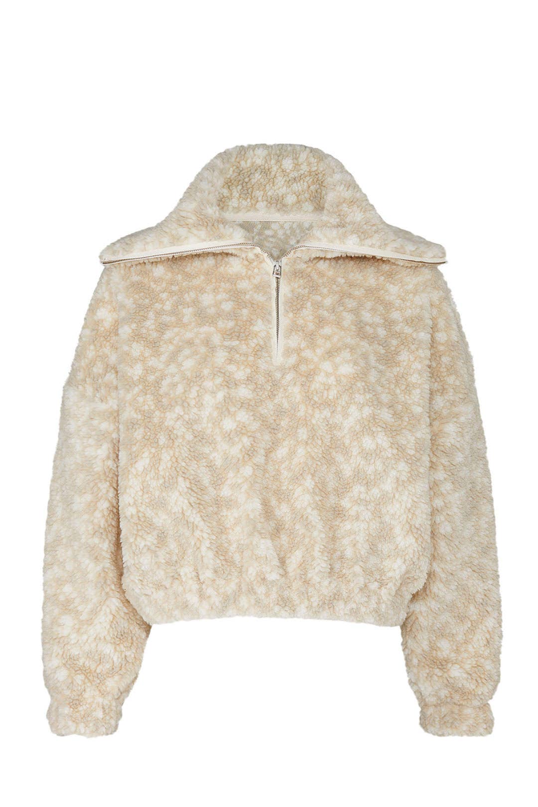 Alpine Anorak Fleece by Levi's 4