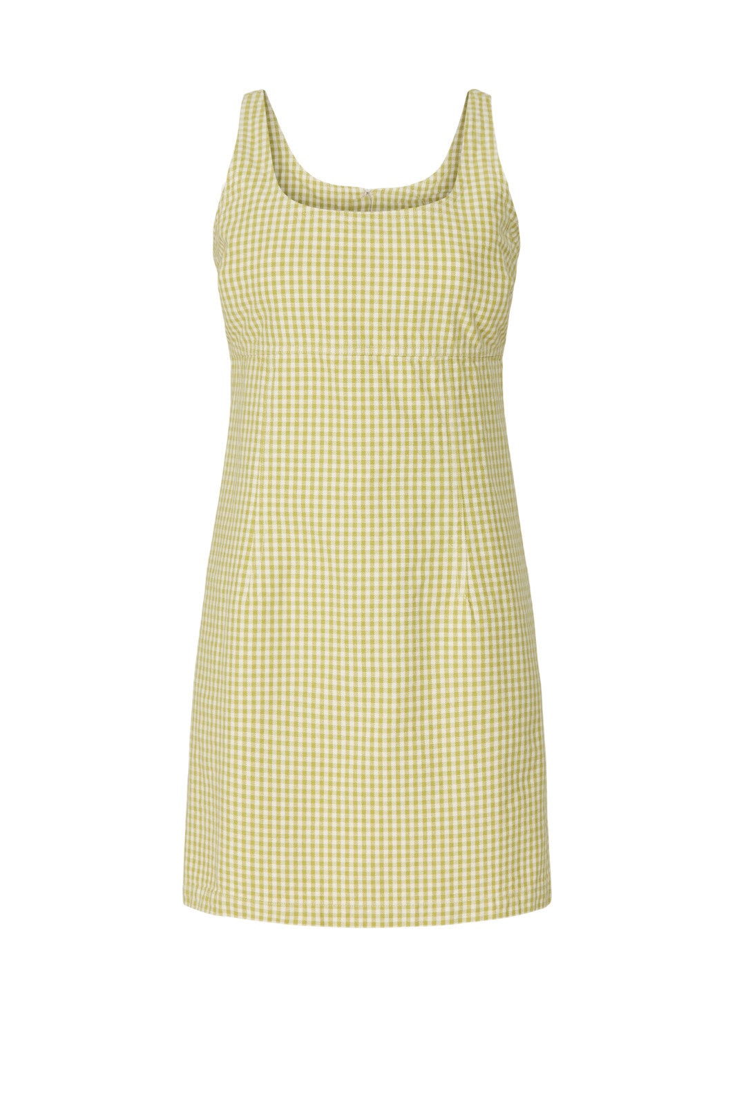 Roy Structured Dress by Levi's 4