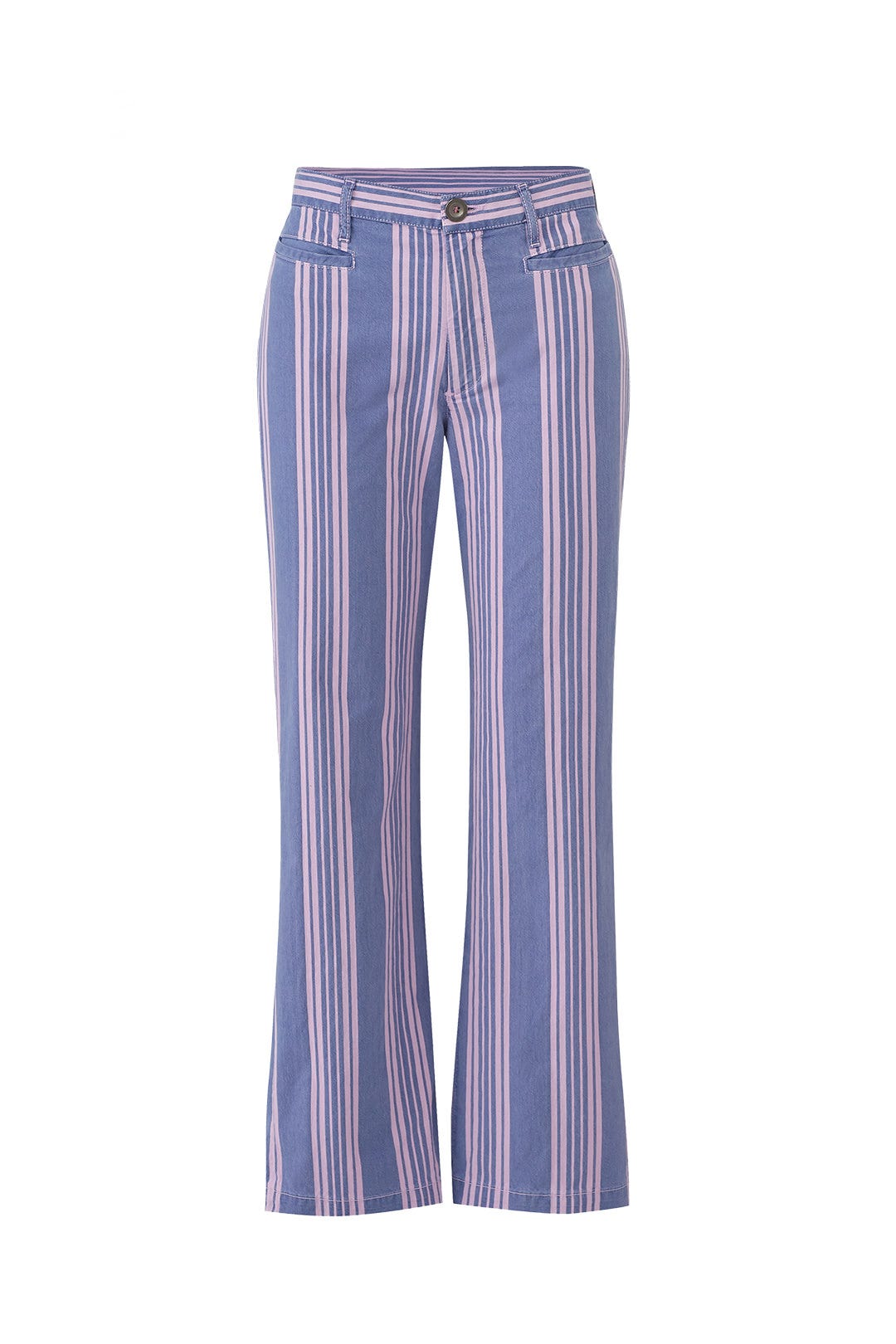 Cropped Marrakesh Pant by M.i.h. Jeans