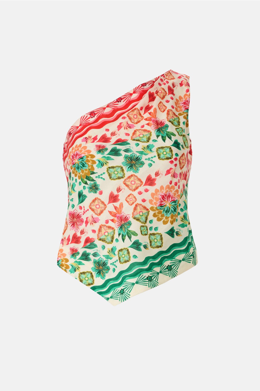 Madeline Top by SALONI