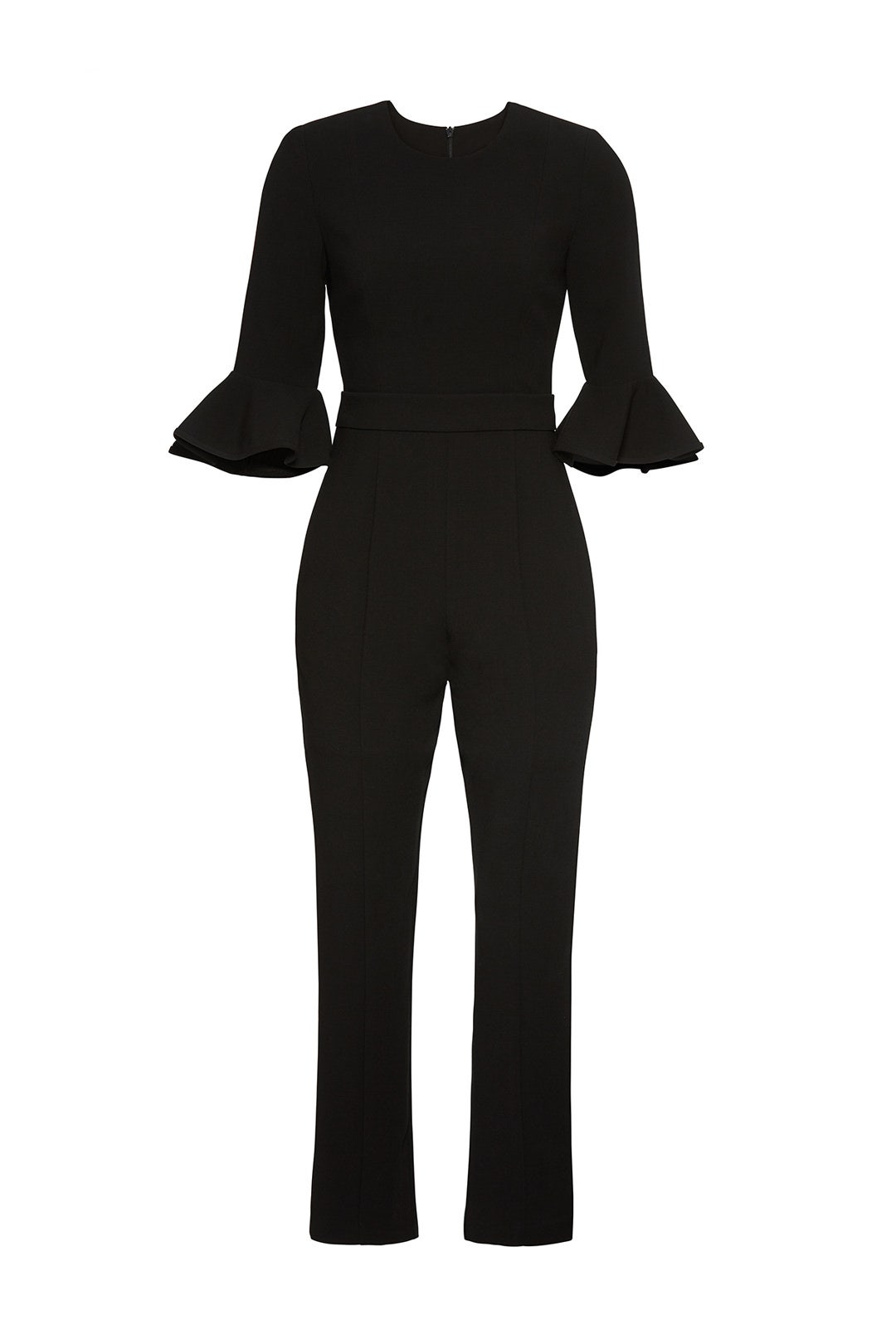 Brooklyn Jumpsuit by Black Halo 3