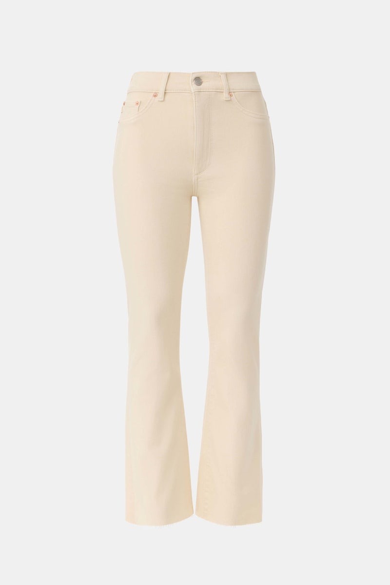 Bridget Boot: High Rise Instasculpt Crop Jeans by DL1961 - Photo 4