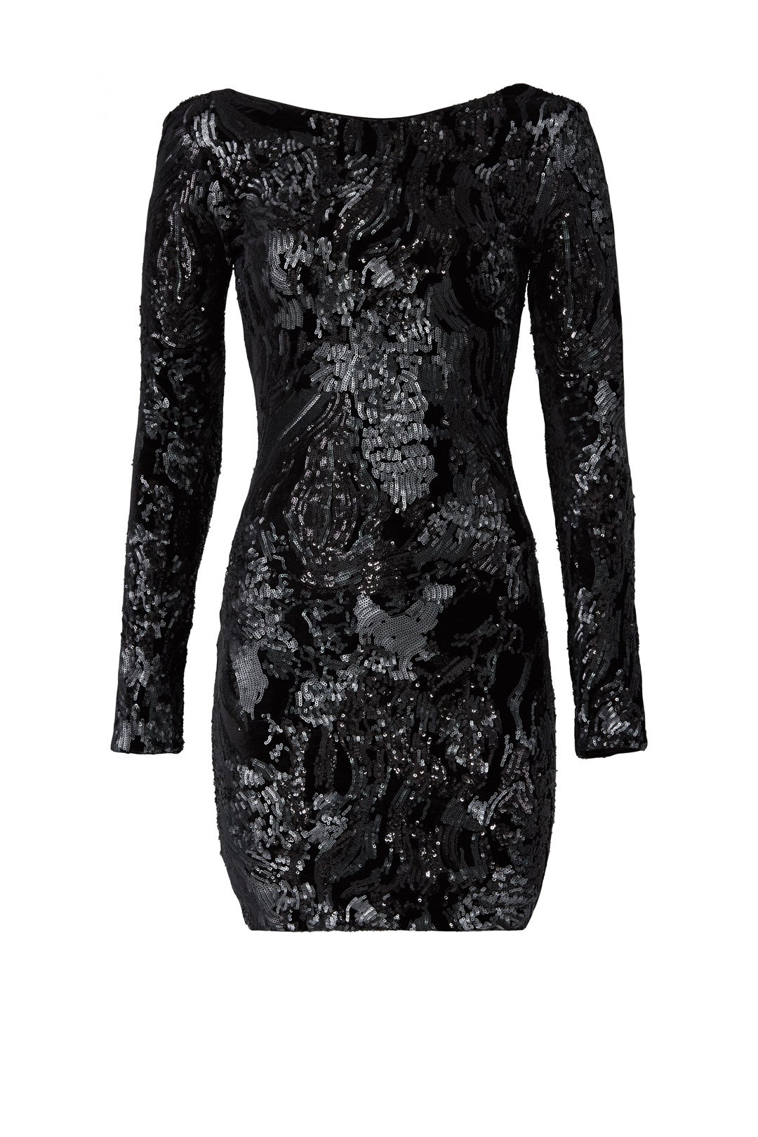 Geometric Lola Sheath by Dress The Population 3