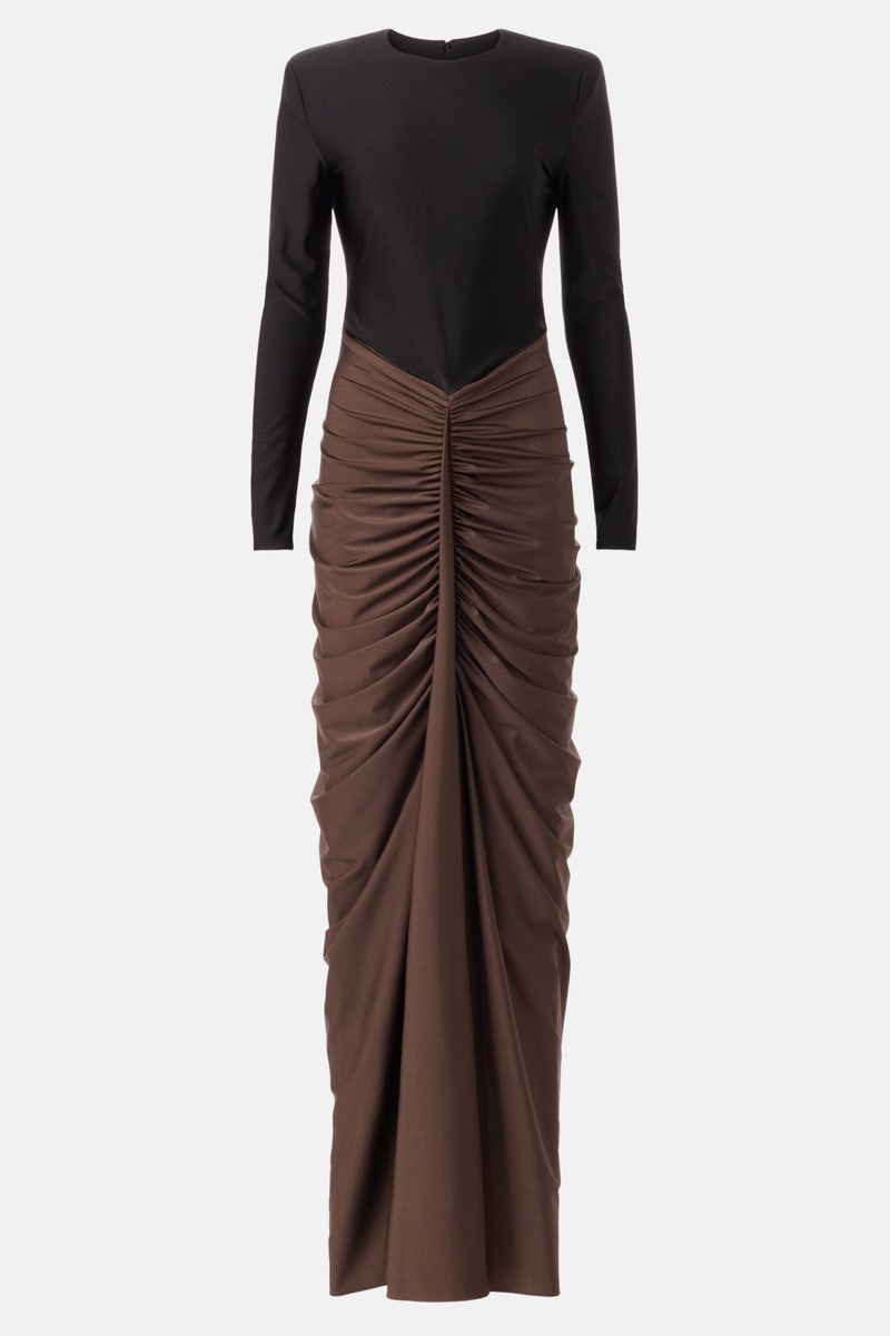 Tate Gown by Et Ochs - Photo 4