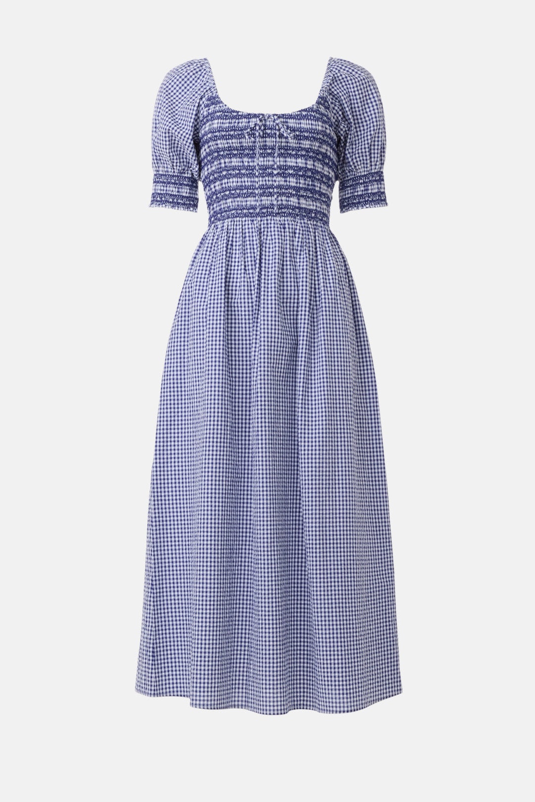The Madeline Nap Dress by Hill House Home 4