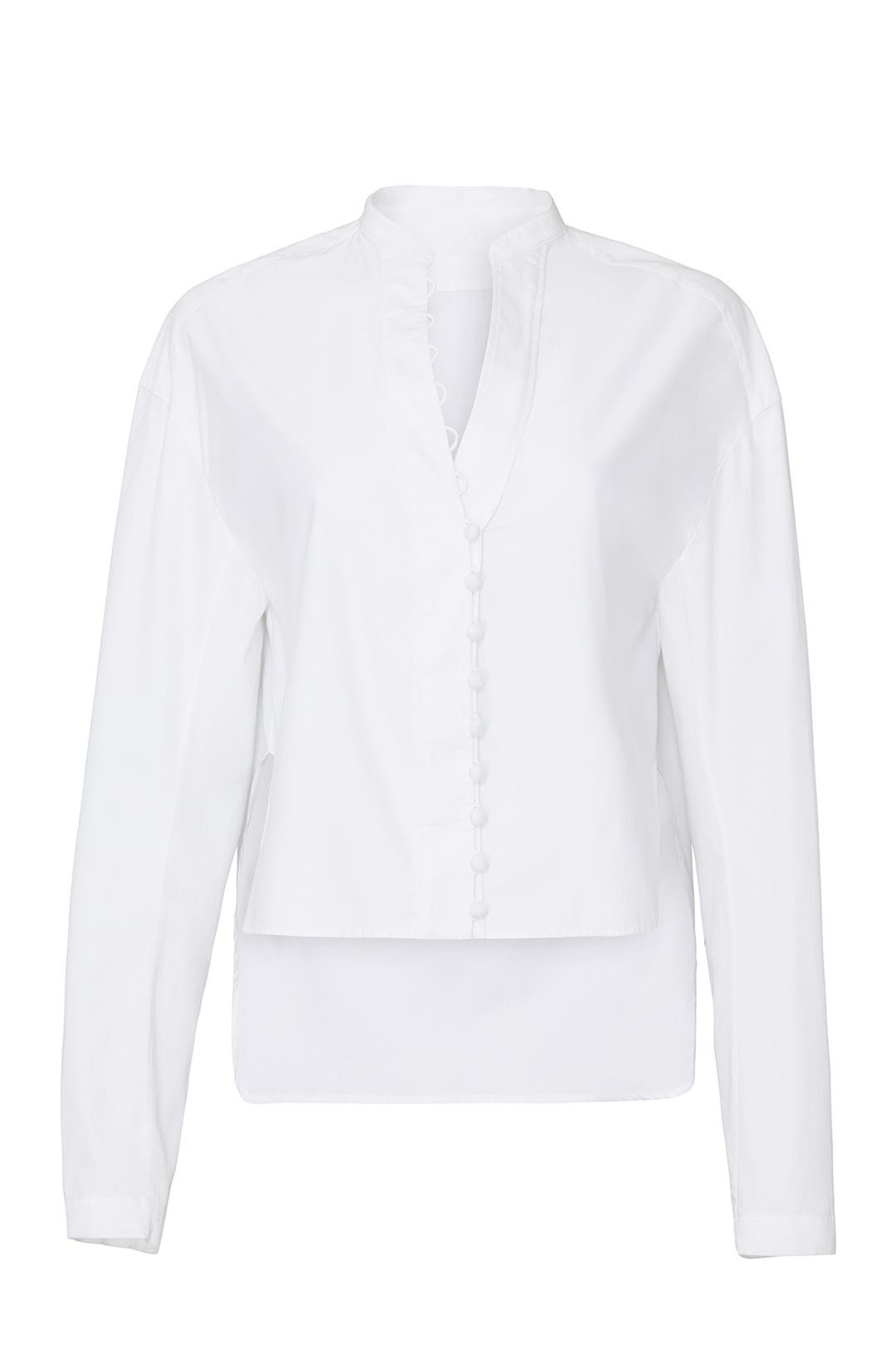 Charlotte Top by Khaite for 95 Rent the Runway