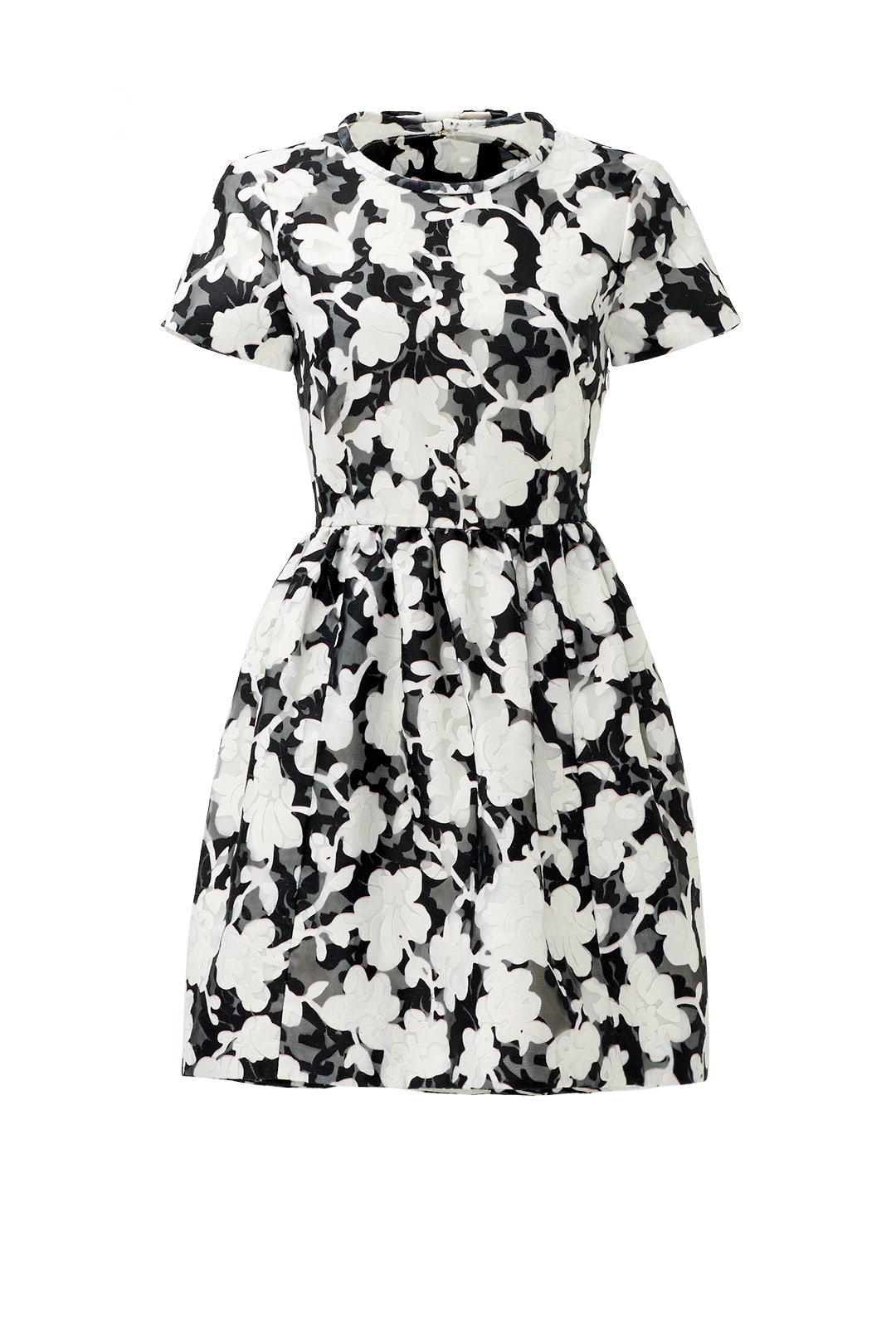 Chesire Dress by kate spade new york 3