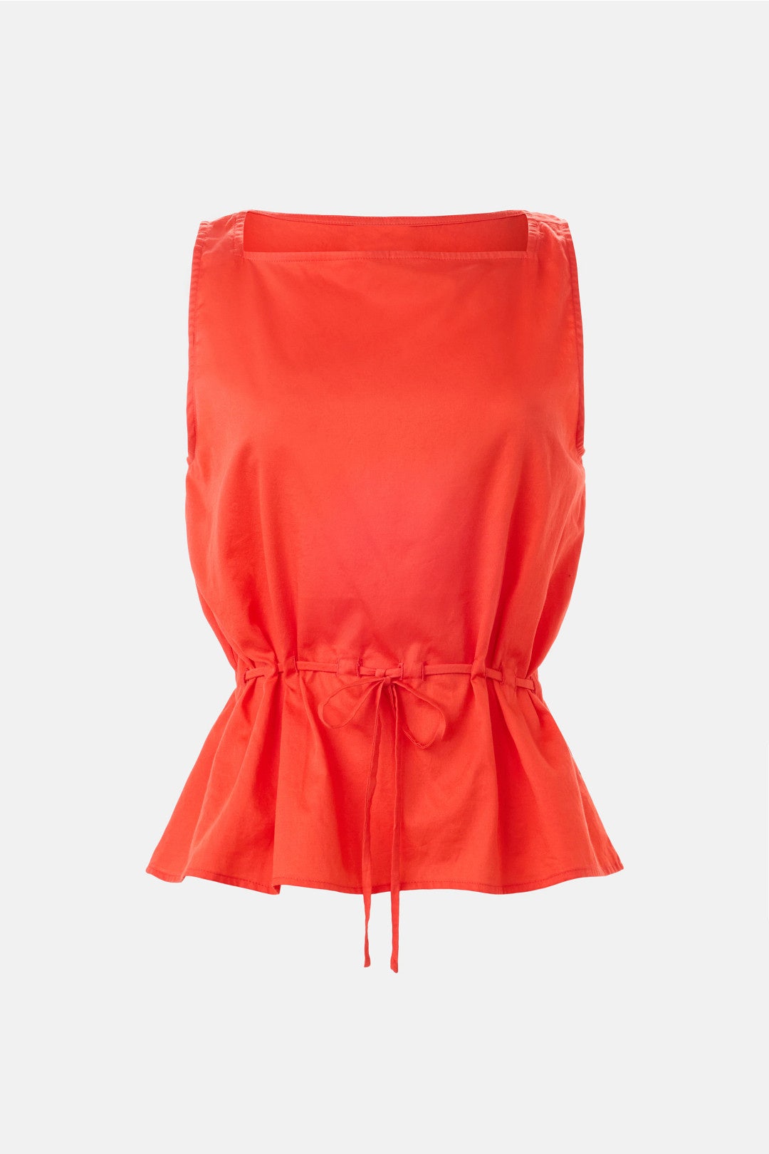 Yoko Drawstring Top by Leset 4