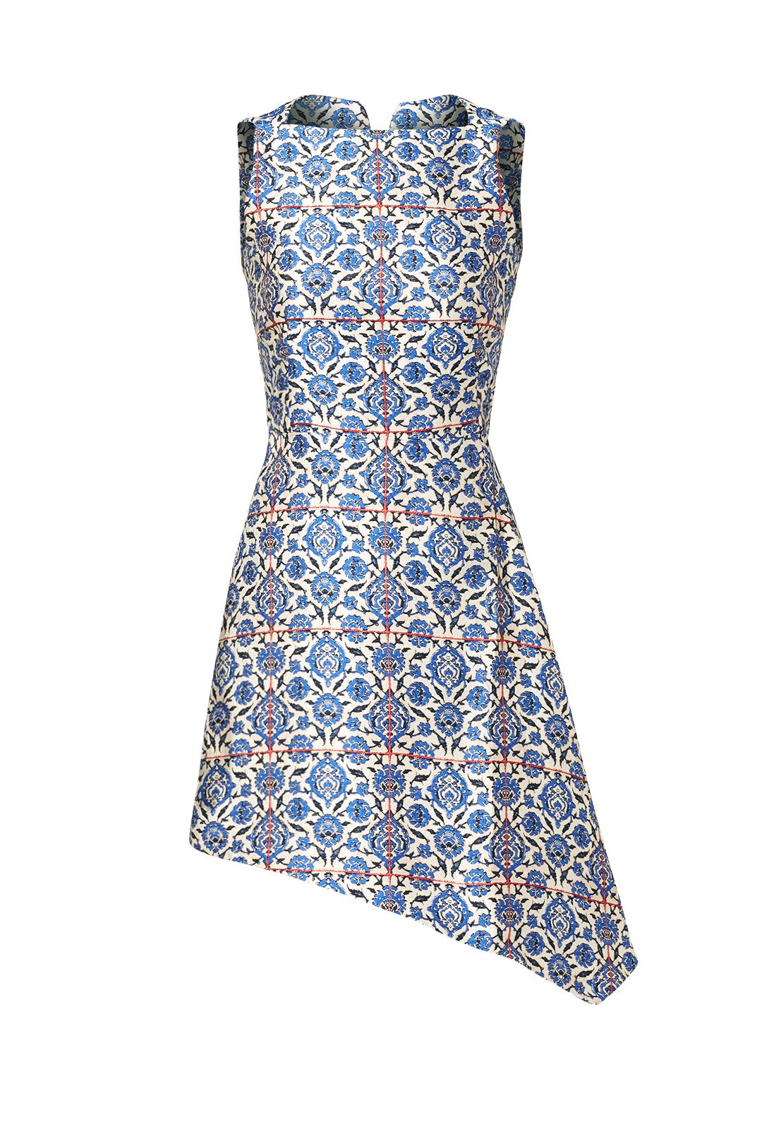 New Tea Time Dress by Osman 3