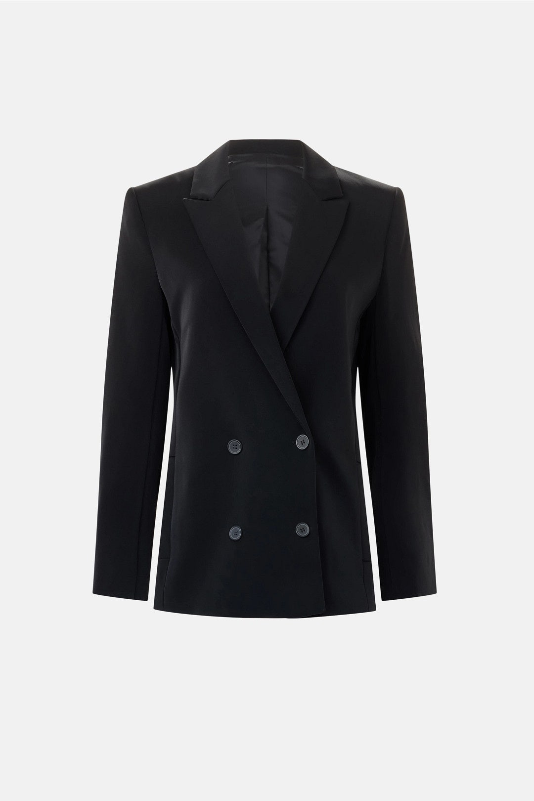 Hoys Blazer by Samsøe Samsøe