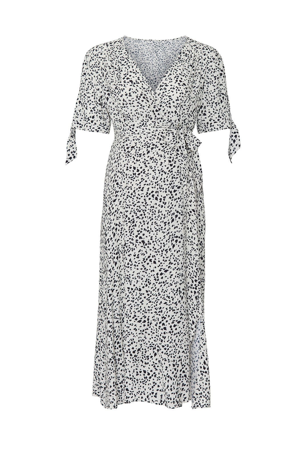 Ava Maternity Dress by Seraphine 4