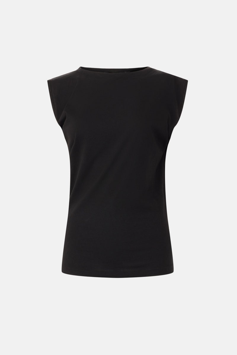 Beth Tee by AGOLDE - Photo 4