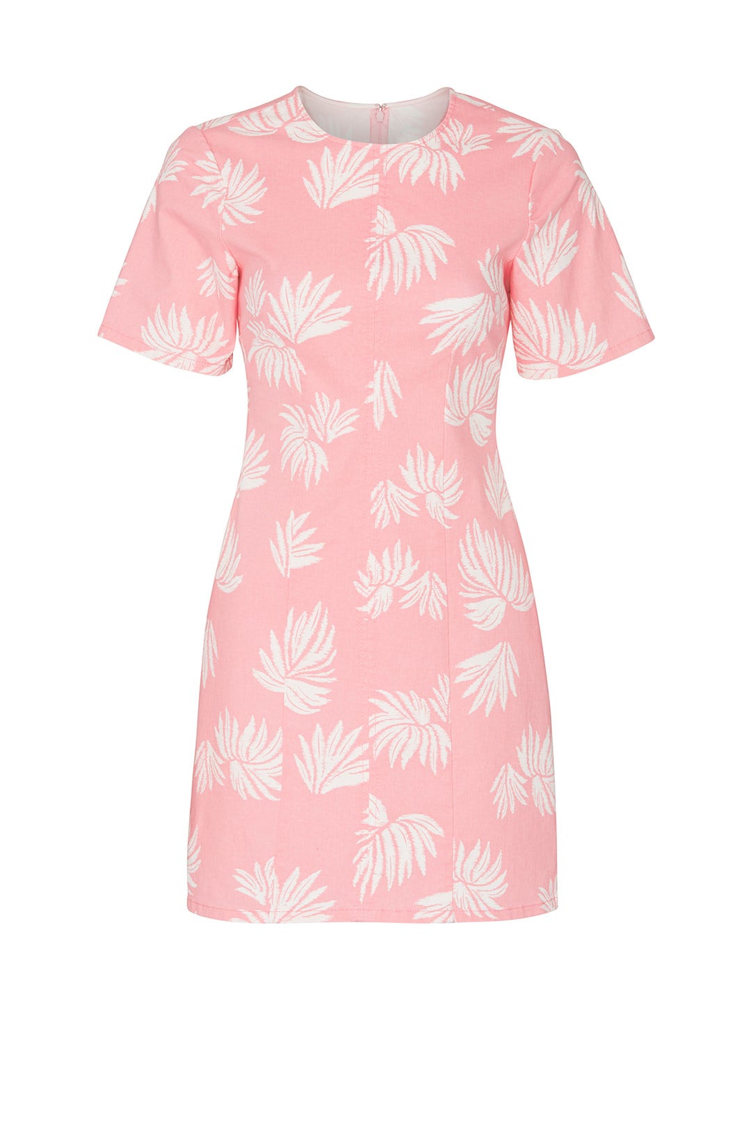 Phoenix Madison Dress by Cinq à Sept 3