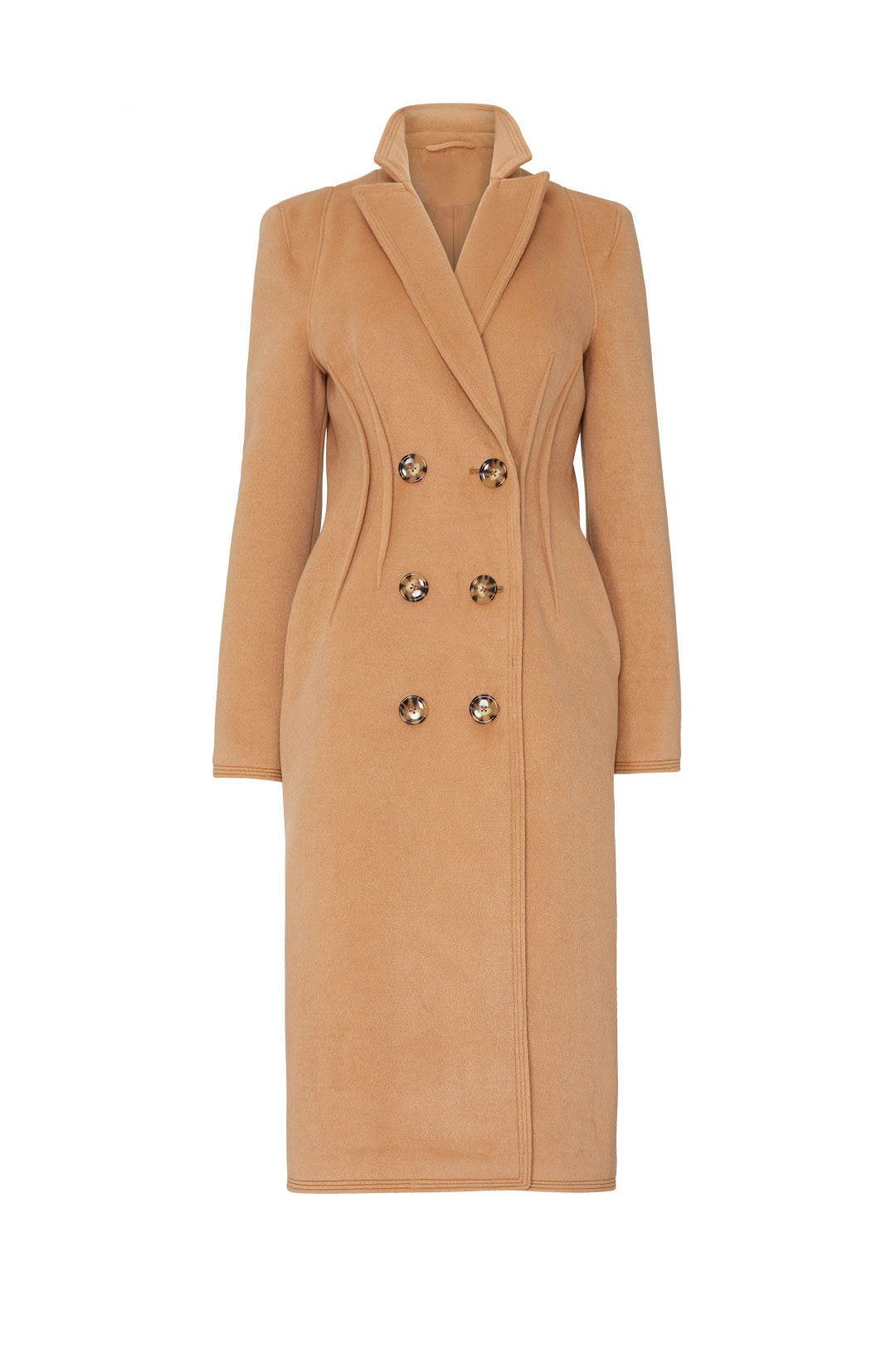 Low Key Coat by C/MEO COLLECTIVE 4