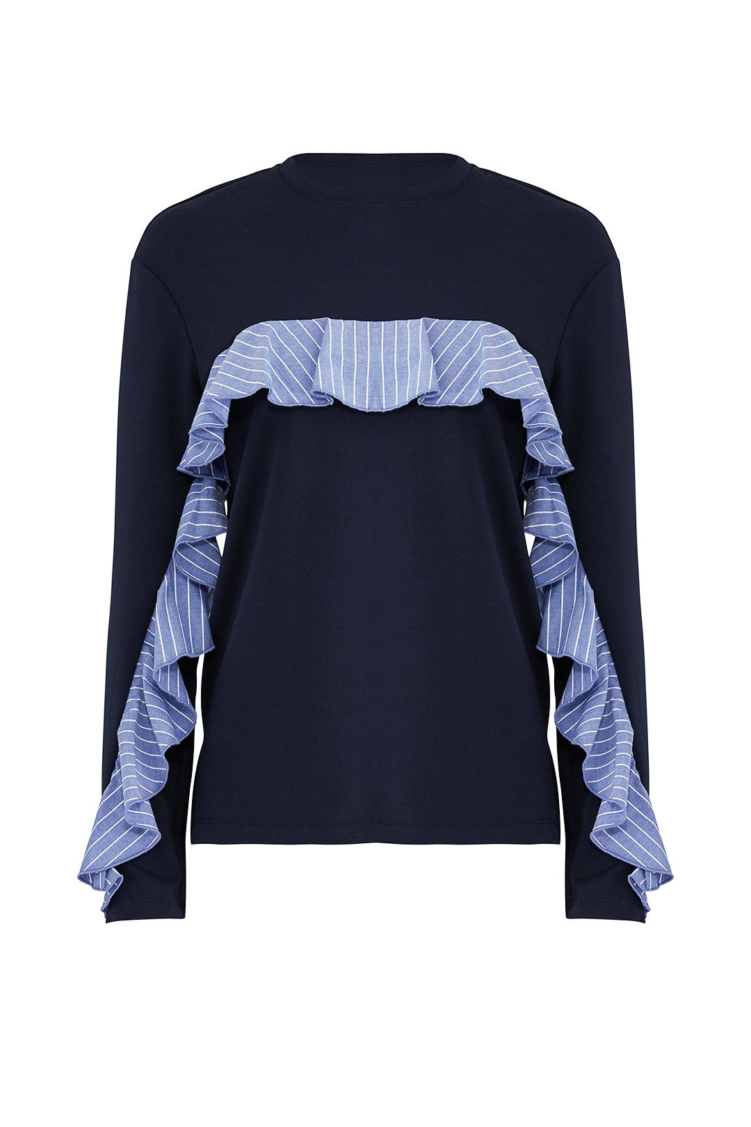 Marsha Sweatshirt by DREW 3