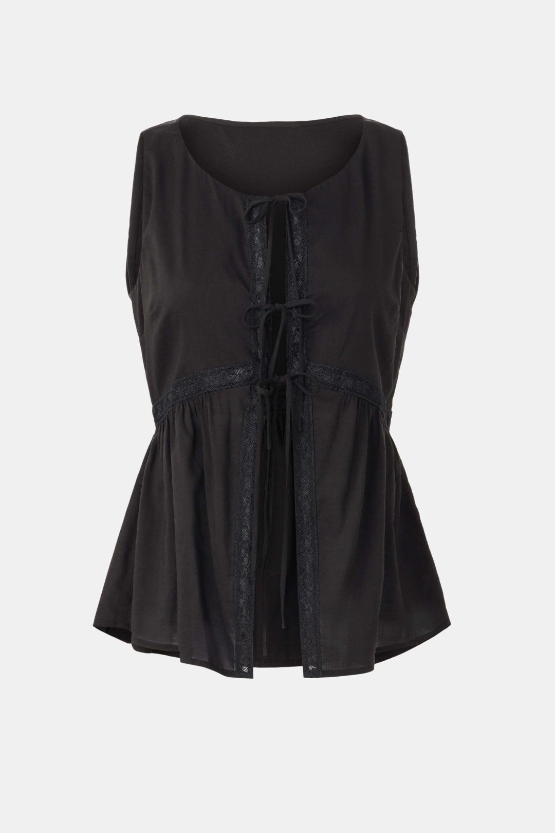 Cosmia Top by Reformation 4